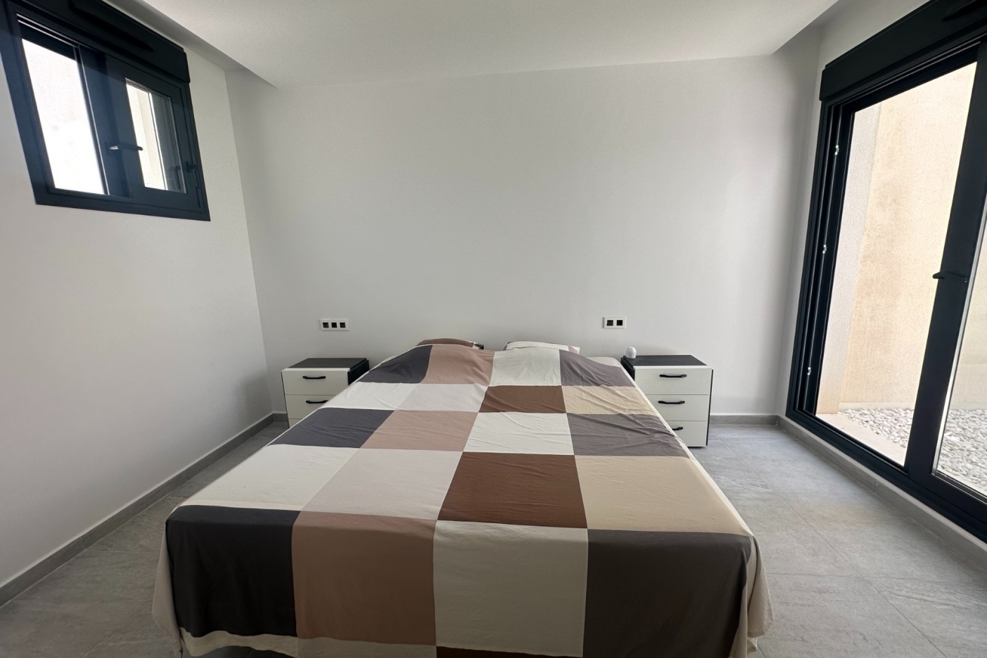 Resale - Villa -
San Miguel de Salinas - Inland