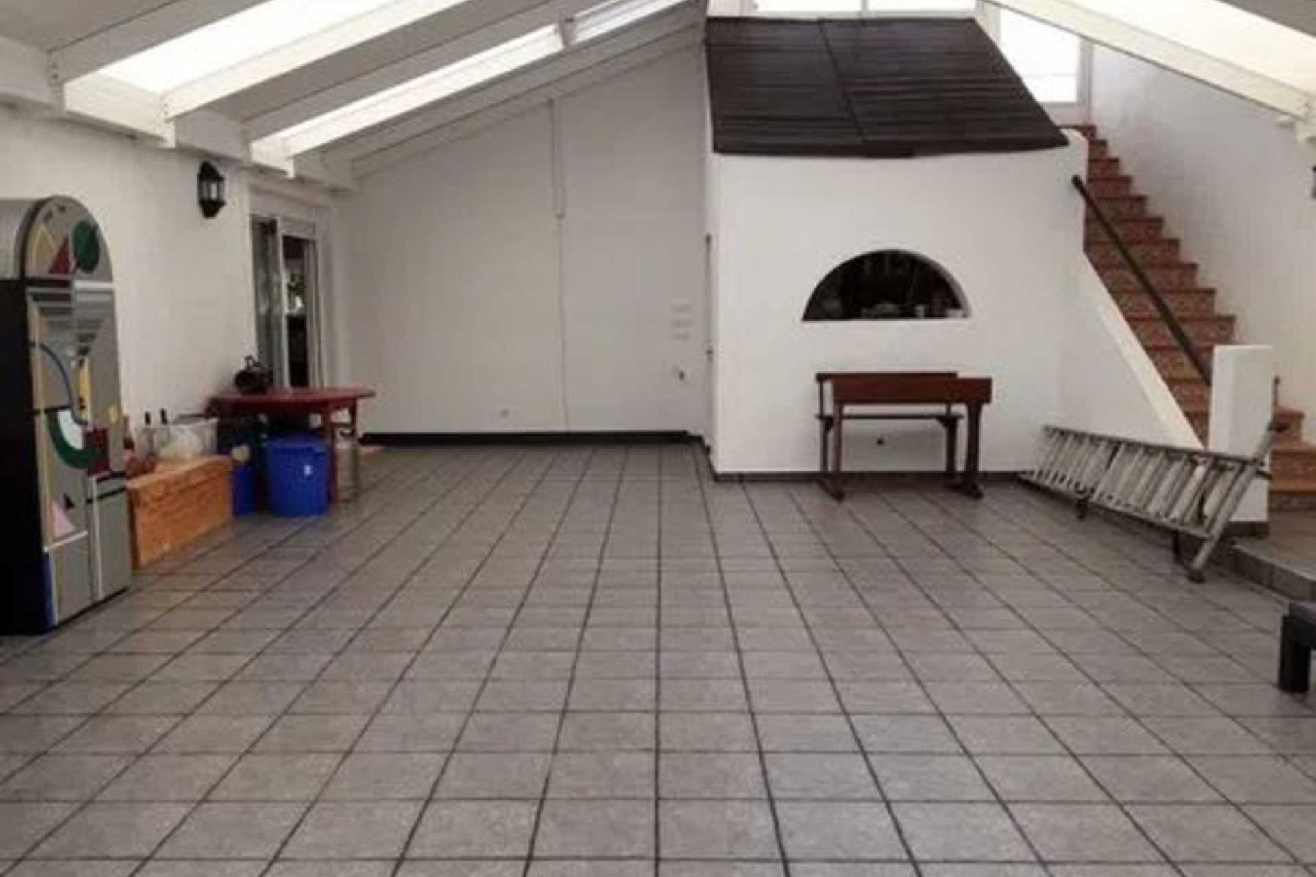 Resale - Villa -
San Miguel de Salinas - Inland