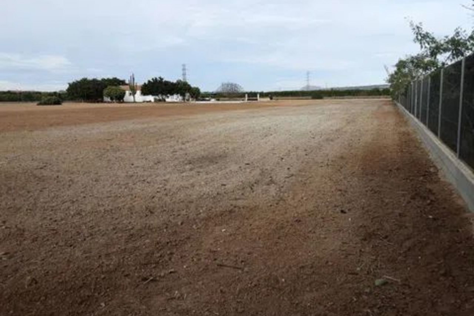 Resale - Villa -
San Miguel de Salinas - Inland