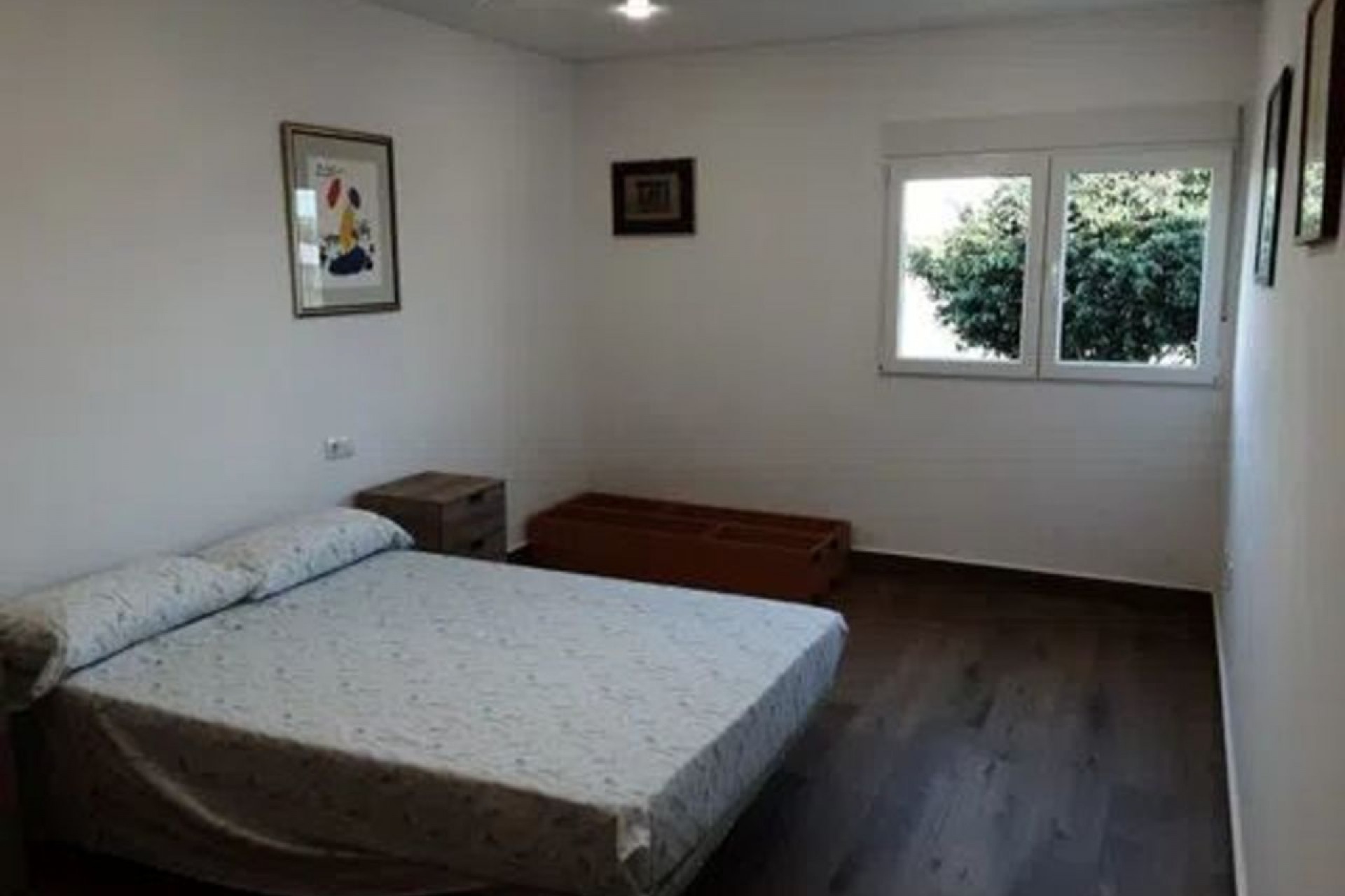 Resale - Villa -
San Miguel de Salinas - Inland