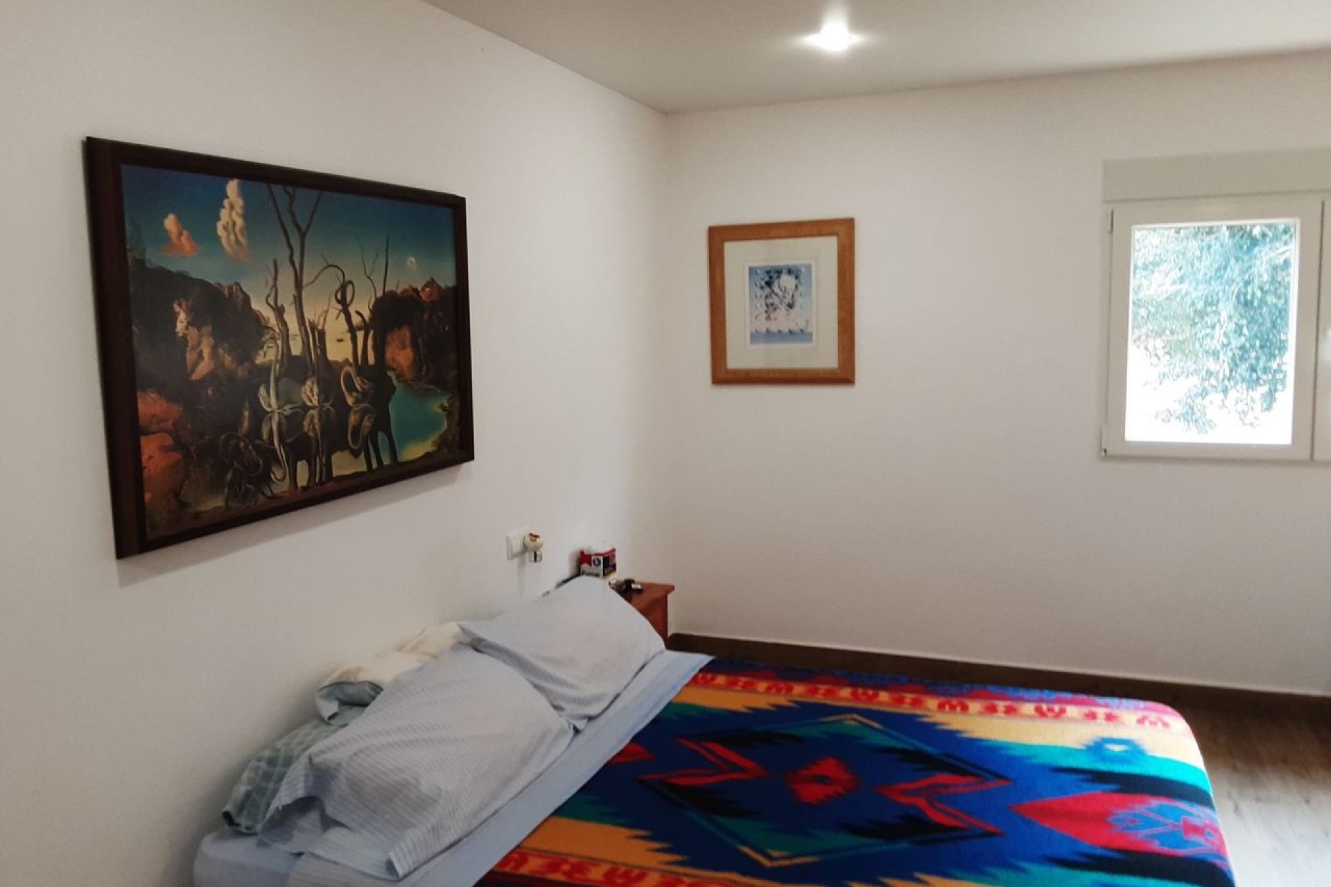 Resale - Villa -
San Miguel de Salinas - Inland