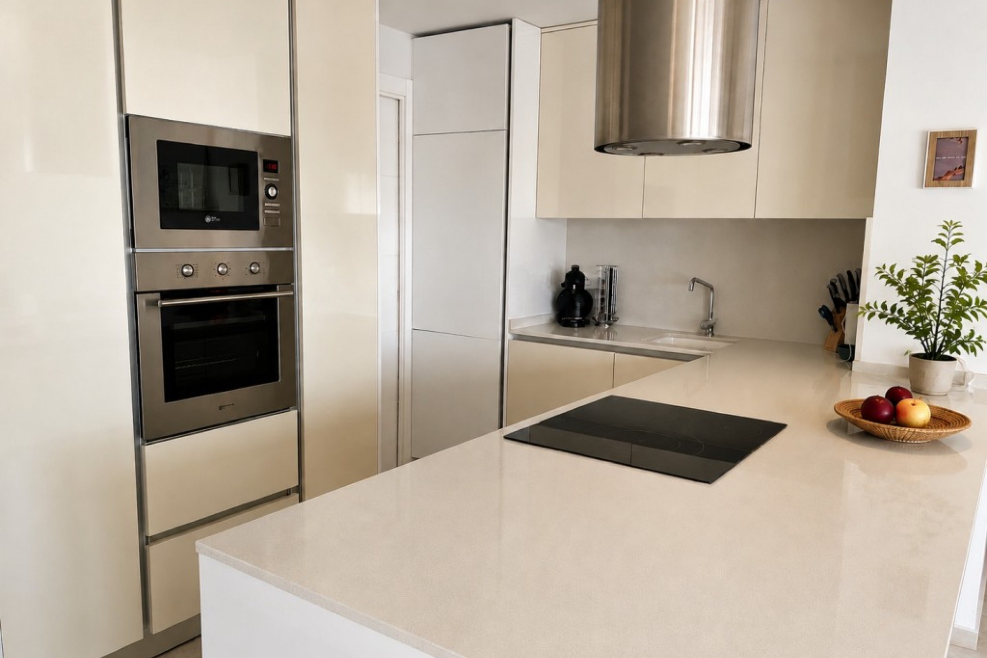 Resale - Villa -
San Miguel de Salinas - Inland