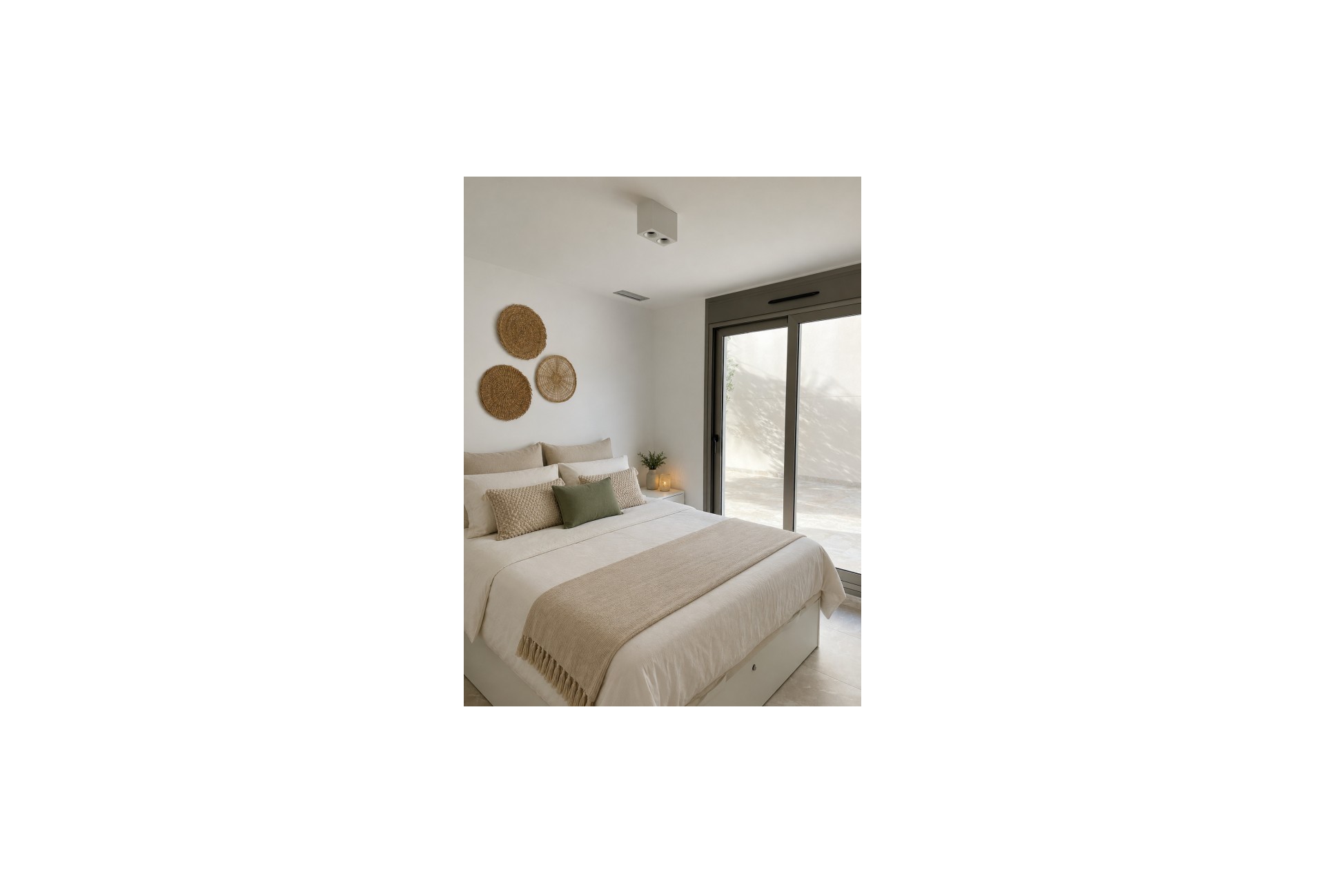 Resale - Villa -
San Miguel de Salinas - Inland