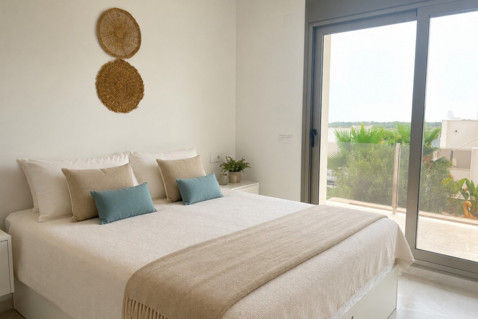 Resale - Villa -
San Miguel de Salinas - Inland