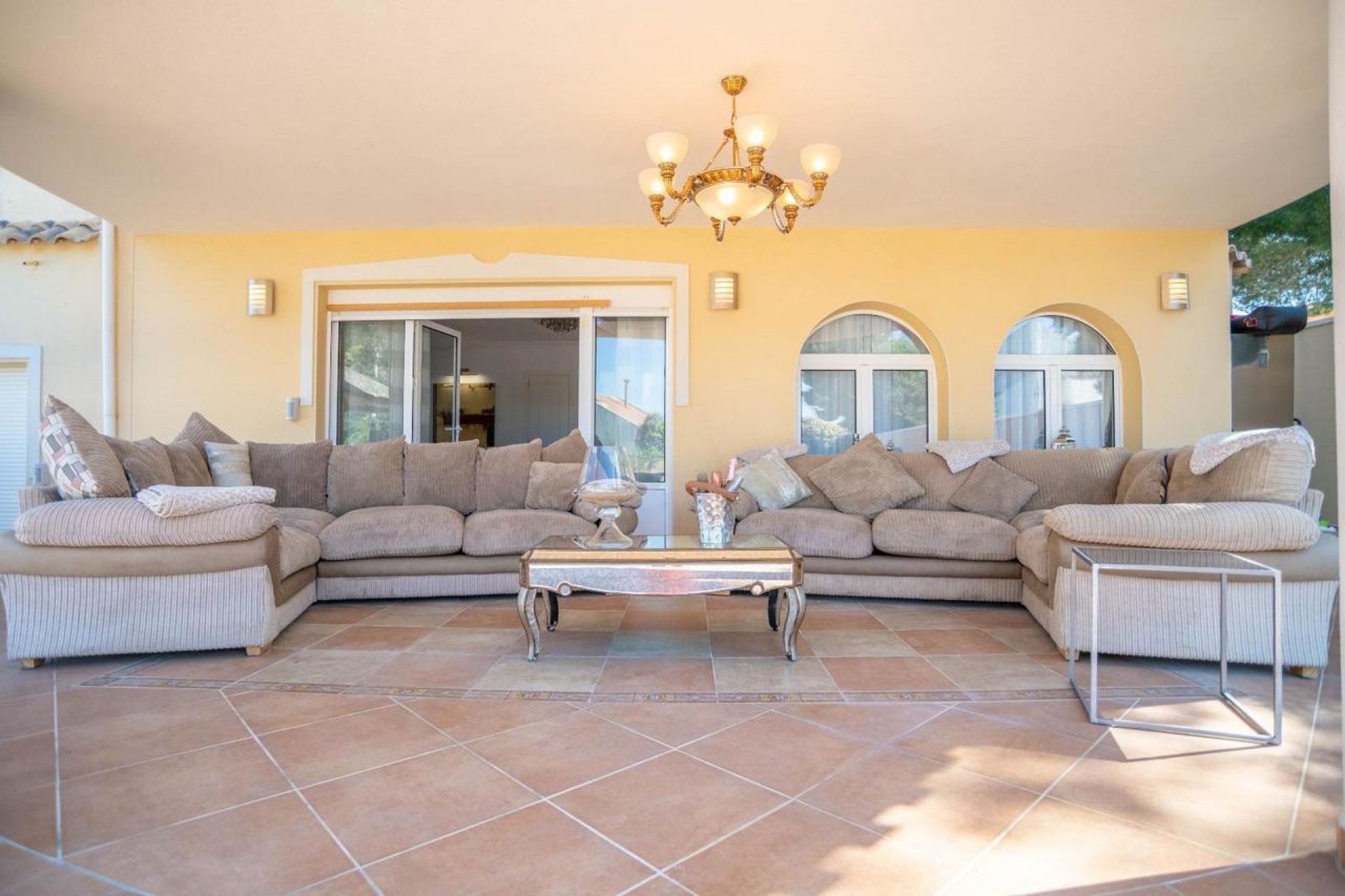 Resale - Villa -
San Miguel de Salinas - Inland