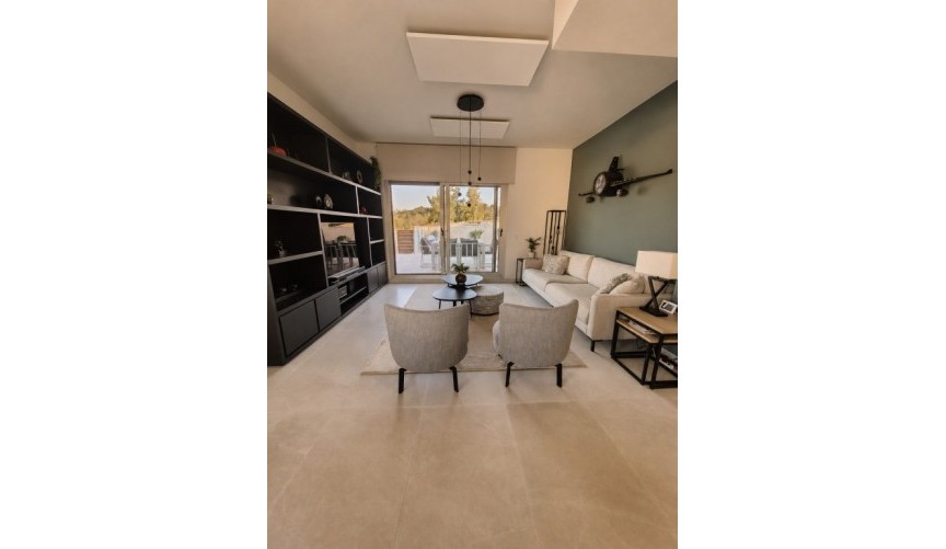 Resale - Villa -
San Miguel de Salinas - Inland