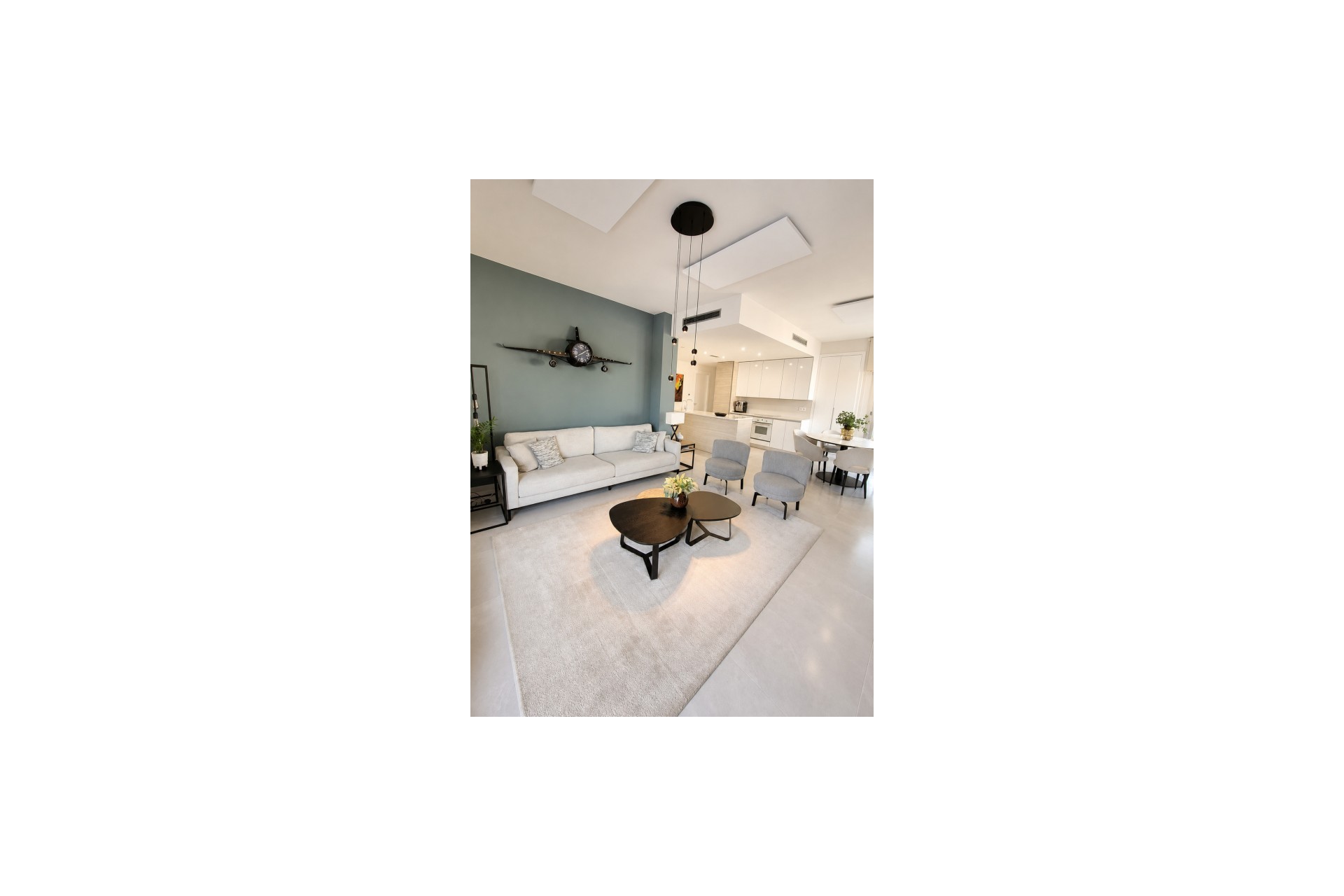 Resale - Villa -
San Miguel de Salinas - Inland