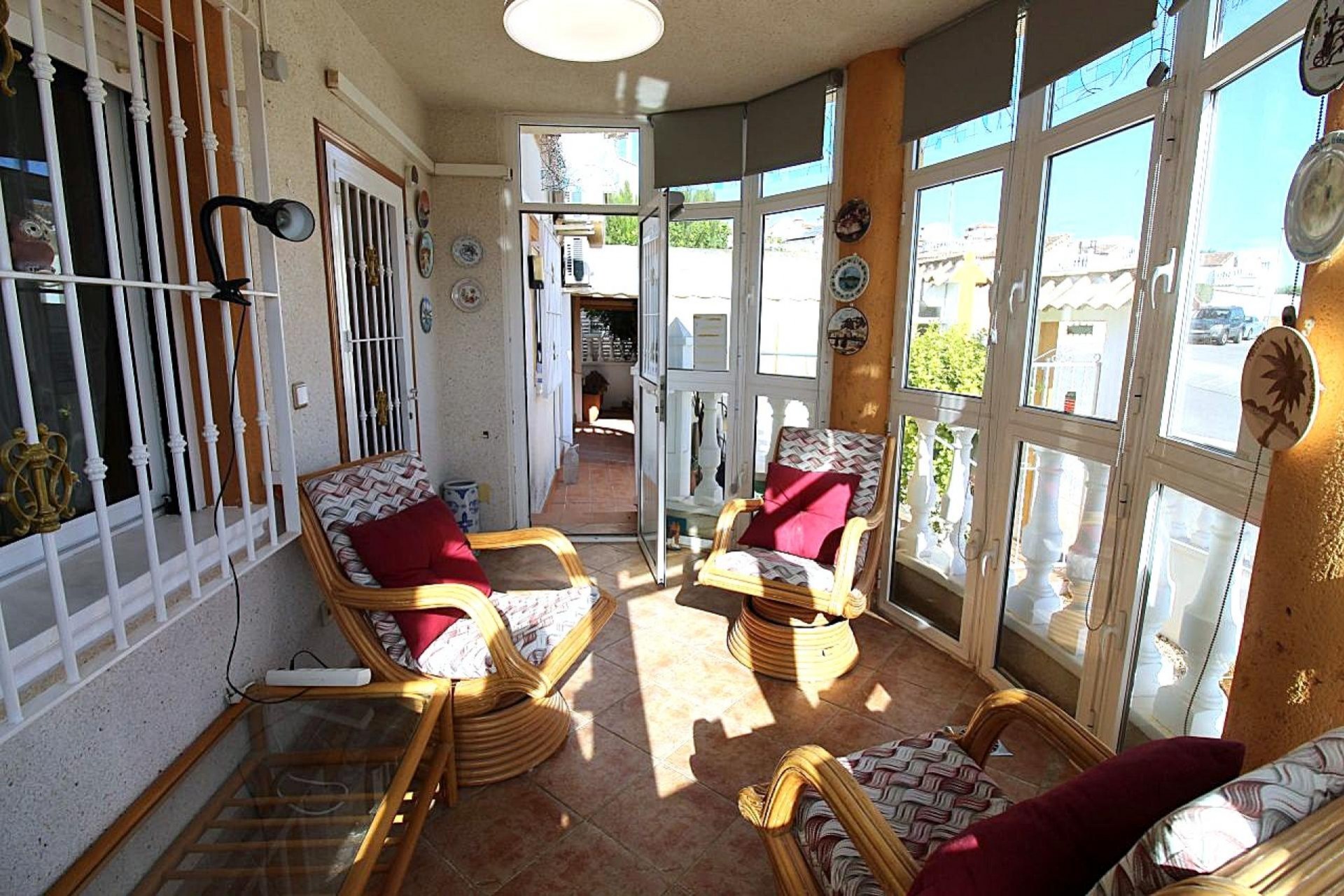 Resale - Villa -
San Miguel de Salinas - Inland