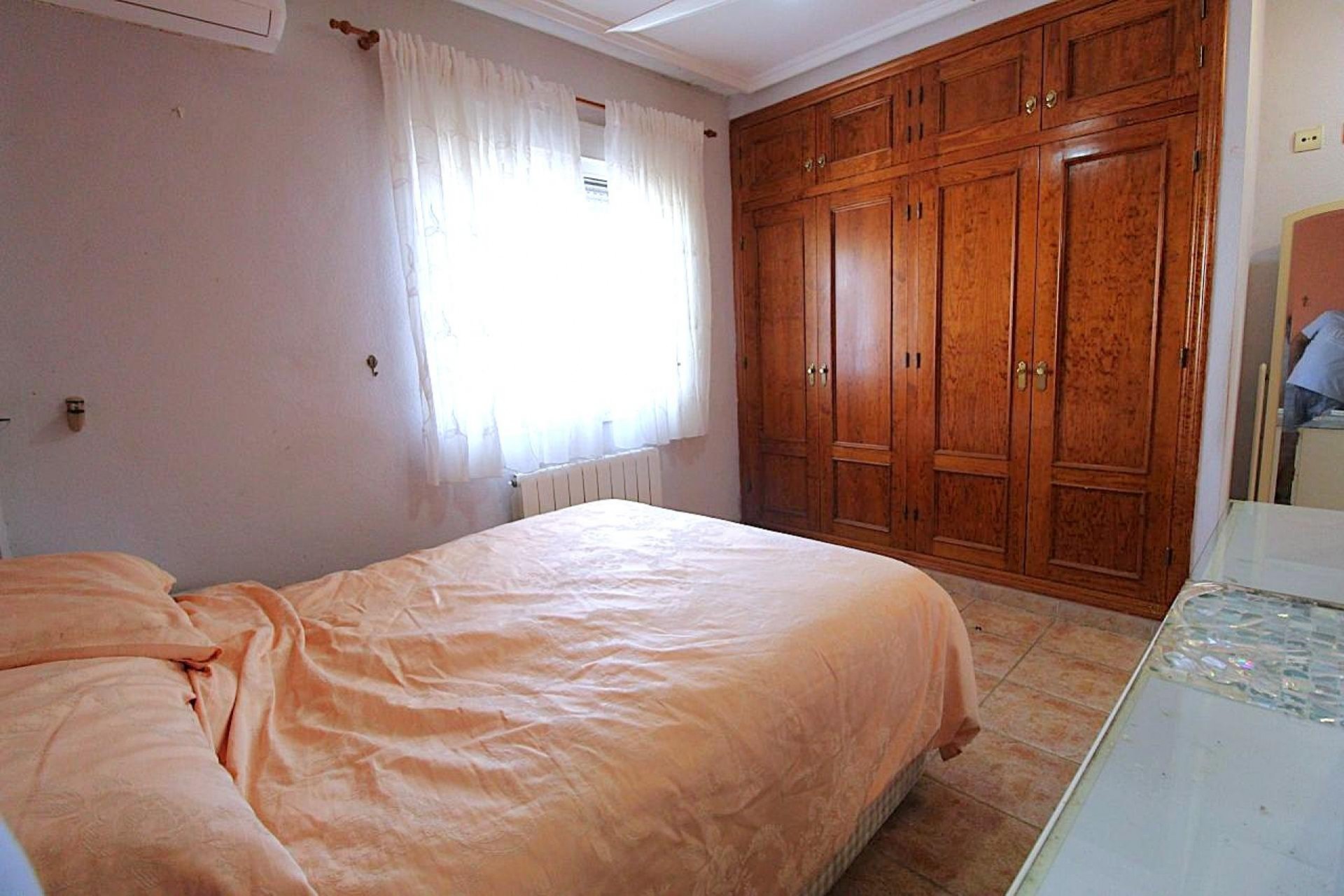 Resale - Villa -
San Miguel de Salinas - Inland