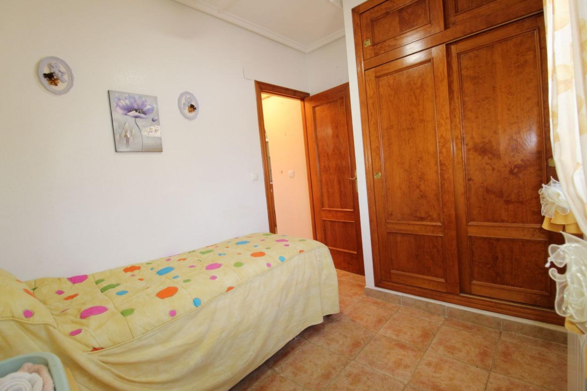 Resale - Villa -
San Miguel de Salinas - Inland