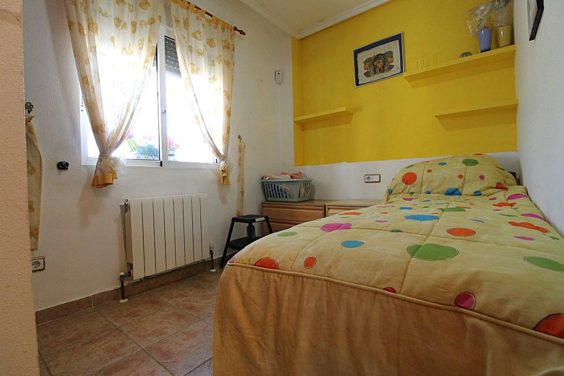 Resale - Villa -
San Miguel de Salinas - Inland