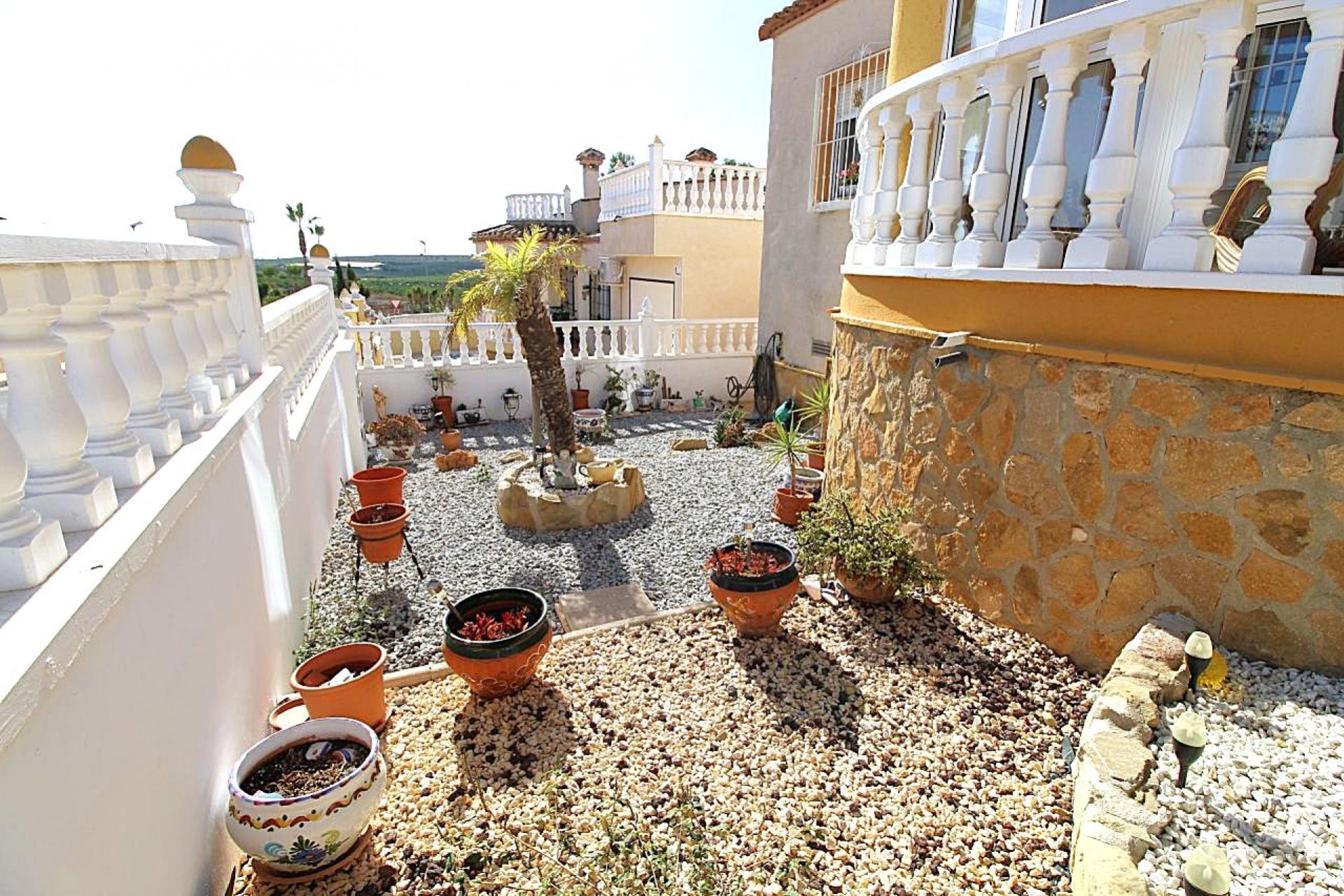 Resale - Villa -
San Miguel de Salinas - Inland