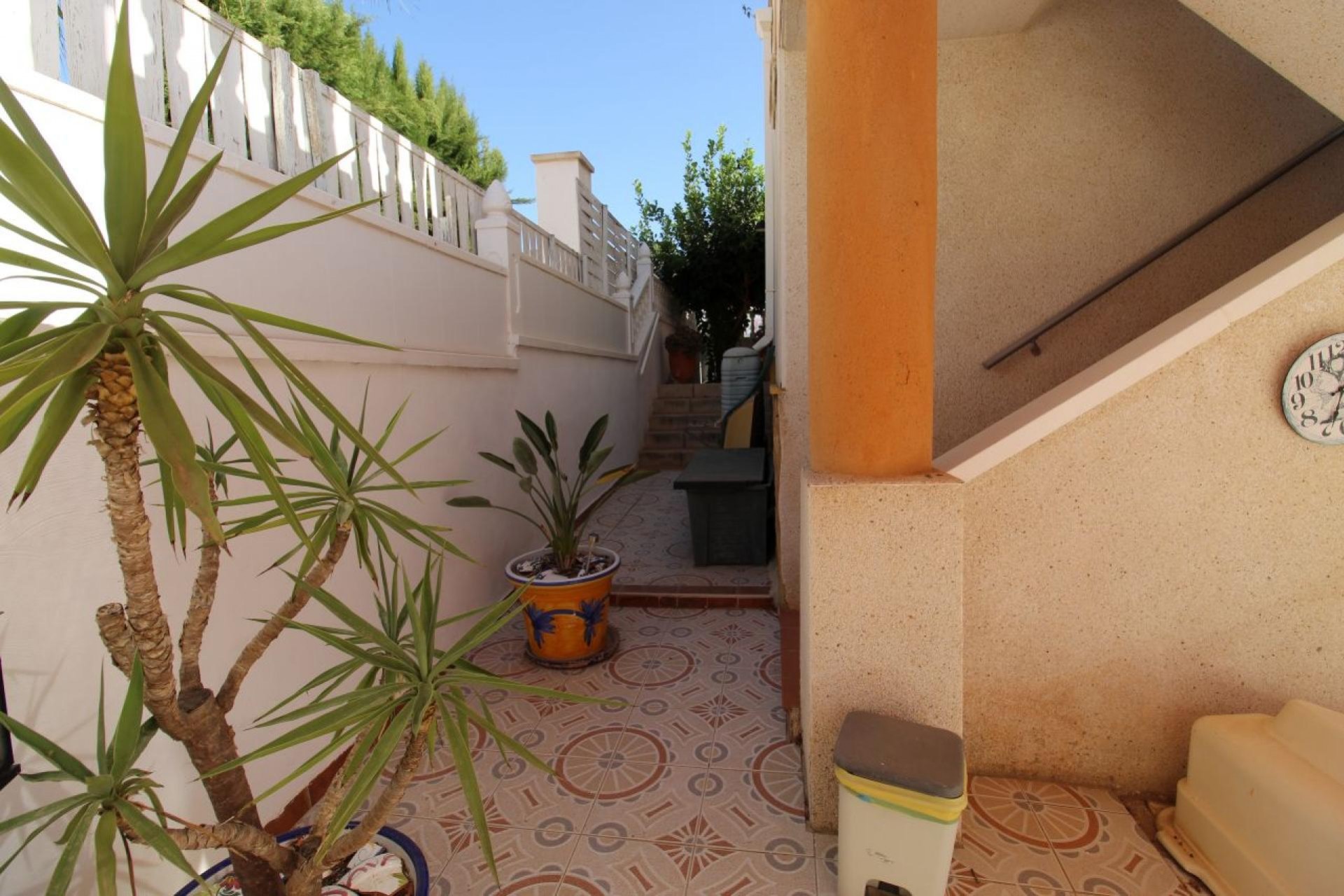 Resale - Villa -
San Miguel de Salinas - Inland