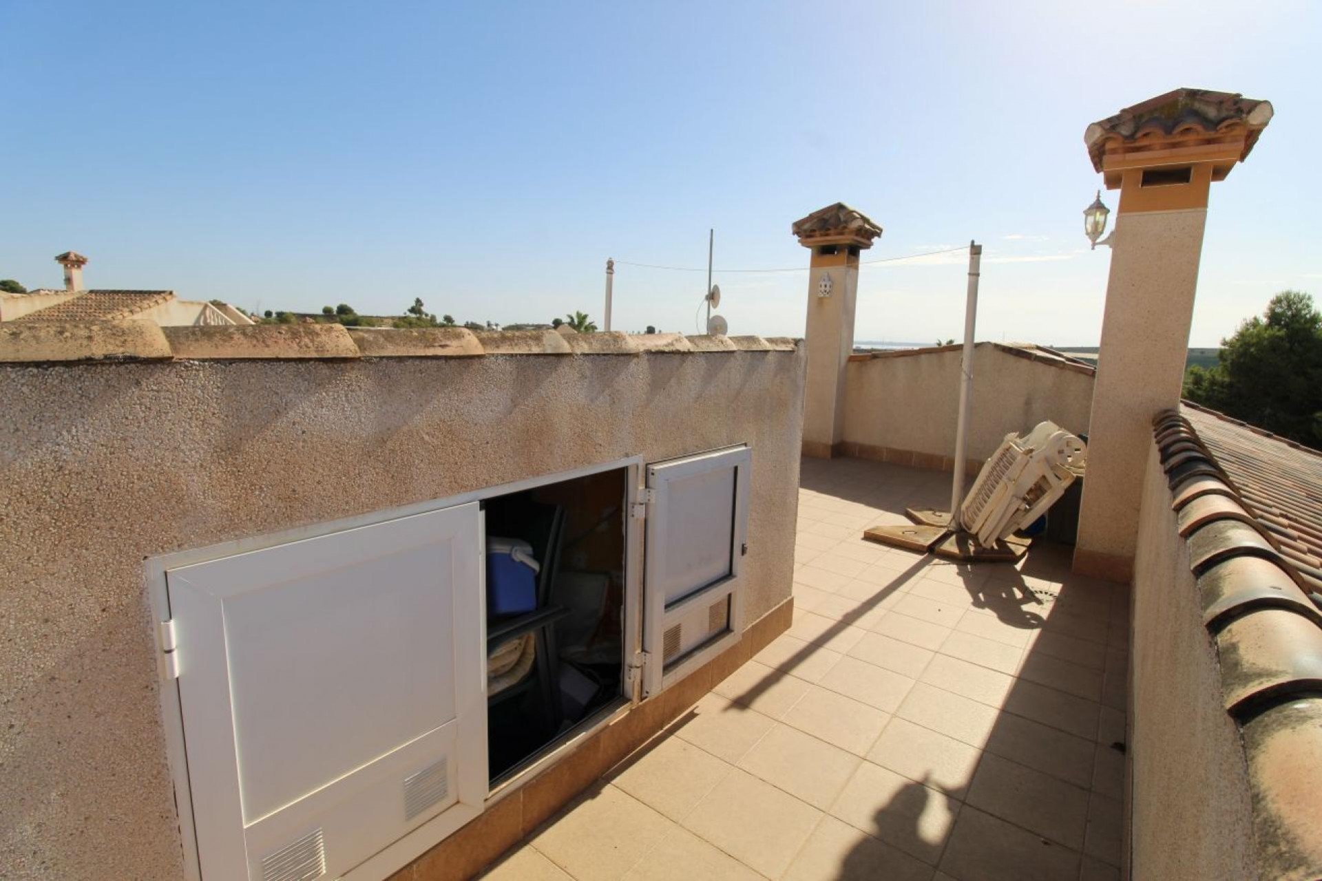 Resale - Villa -
San Miguel de Salinas - Inland