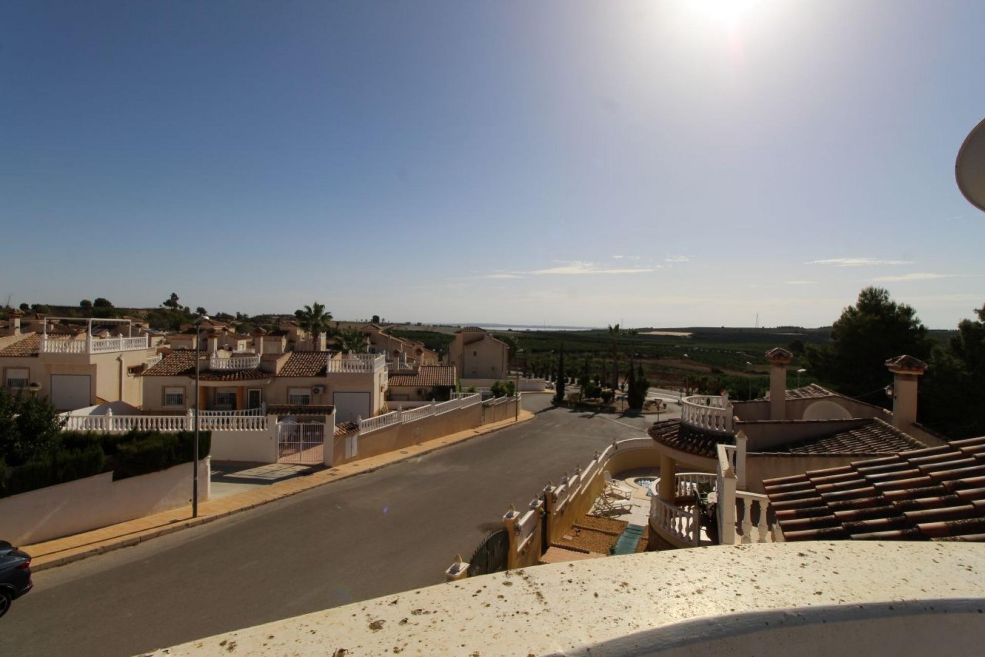 Resale - Villa -
San Miguel de Salinas - Inland