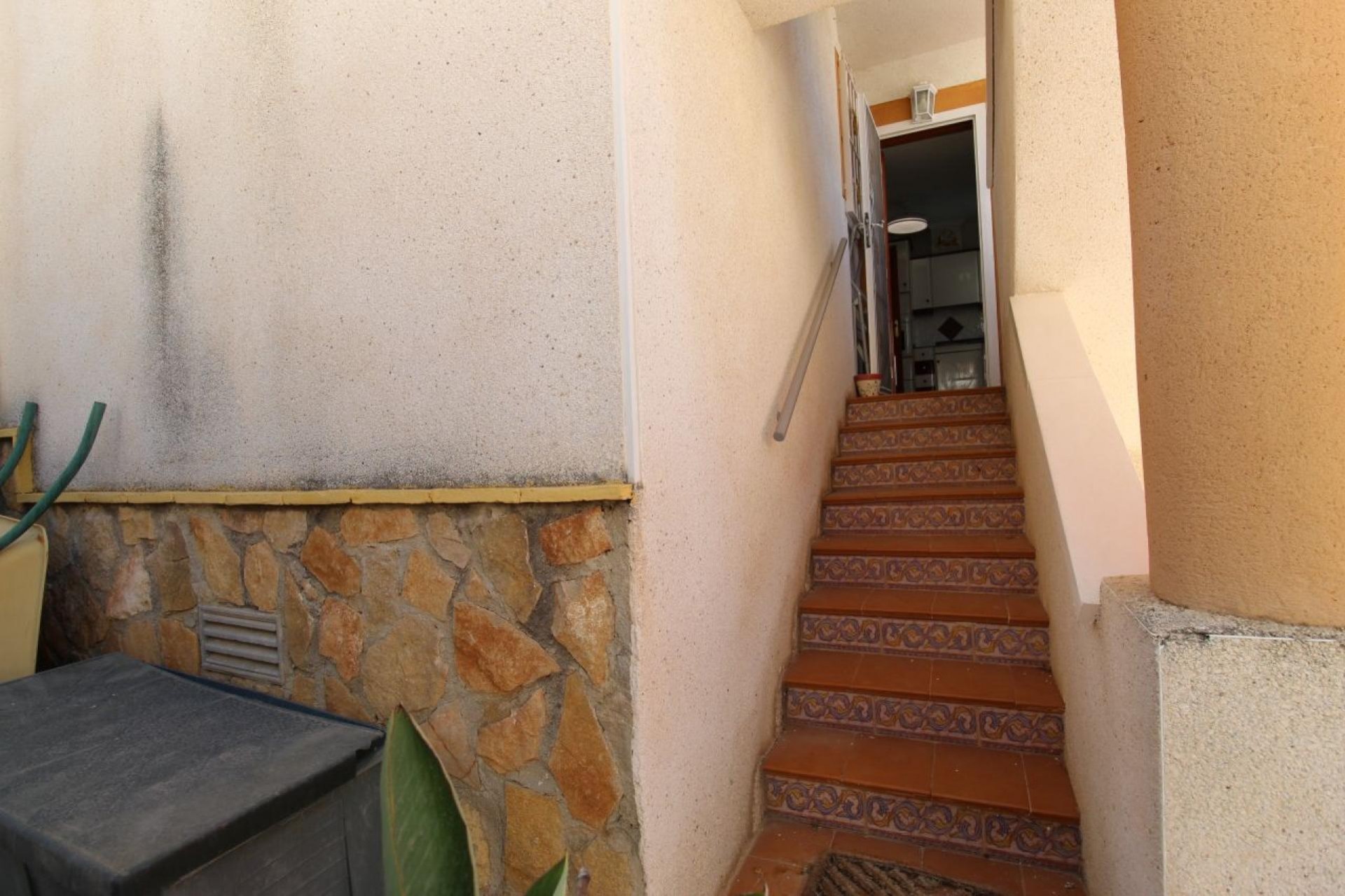 Resale - Villa -
San Miguel de Salinas - Inland