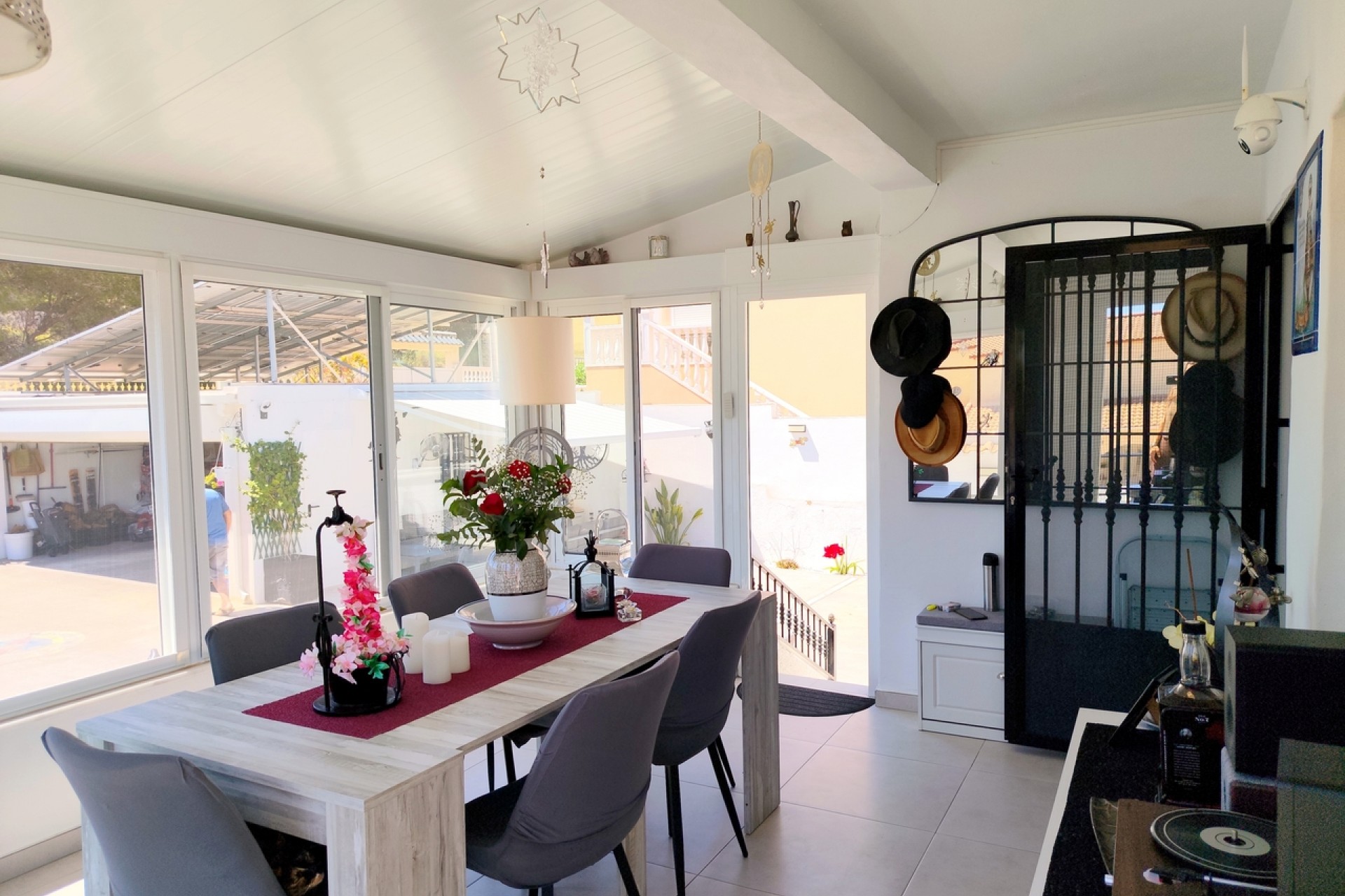 Resale - Villa -
San Miguel / Vistabella Golf - Inland