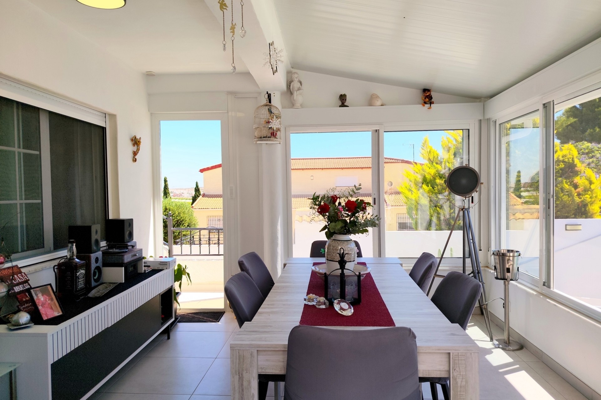 Resale - Villa -
San Miguel / Vistabella Golf - Inland