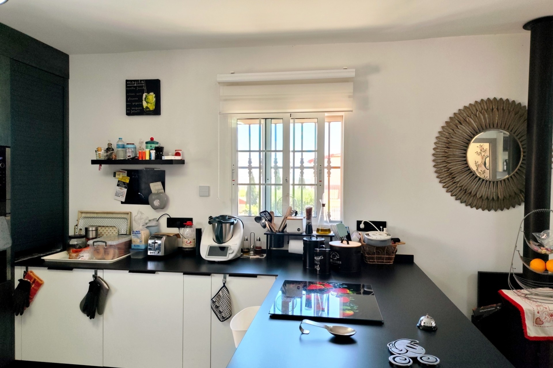 Resale - Villa -
San Miguel / Vistabella Golf - Inland