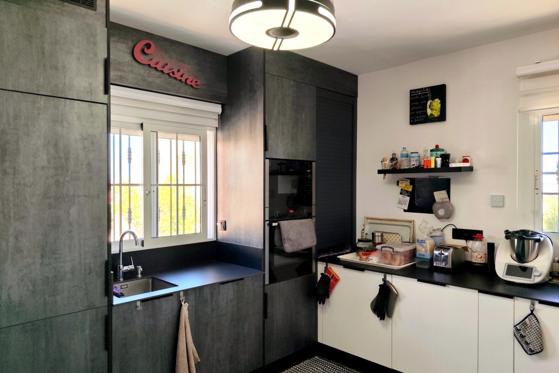 Resale - Villa -
San Miguel / Vistabella Golf - Inland