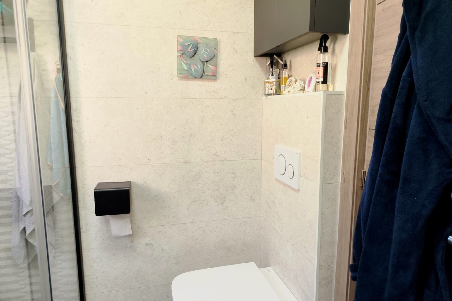 Resale - Villa -
San Miguel / Vistabella Golf - Inland