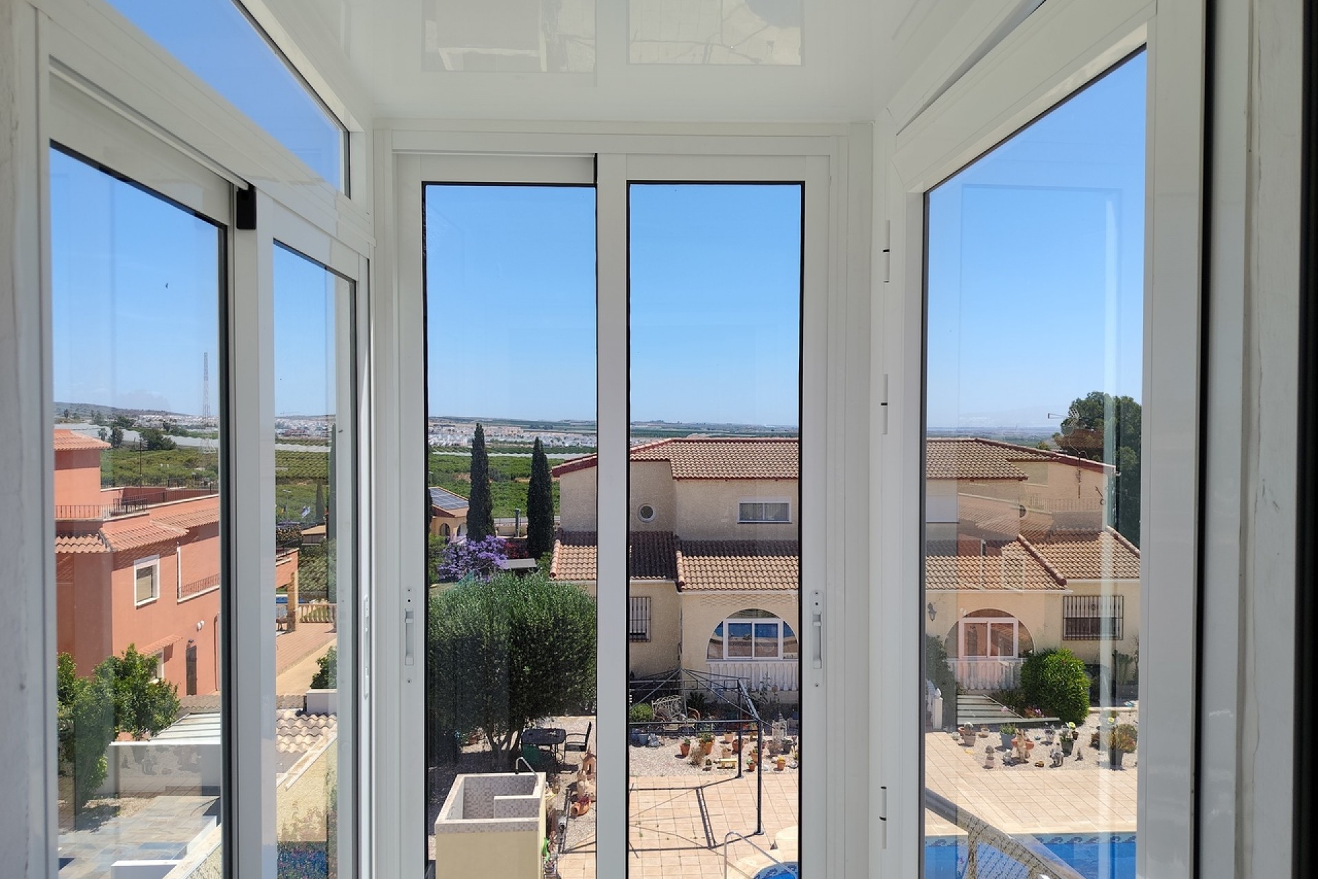 Resale - Villa -
San Miguel / Vistabella Golf - Inland