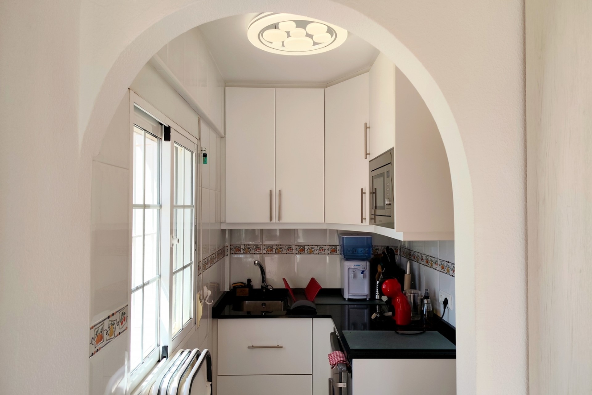 Resale - Villa -
San Miguel / Vistabella Golf - Inland
