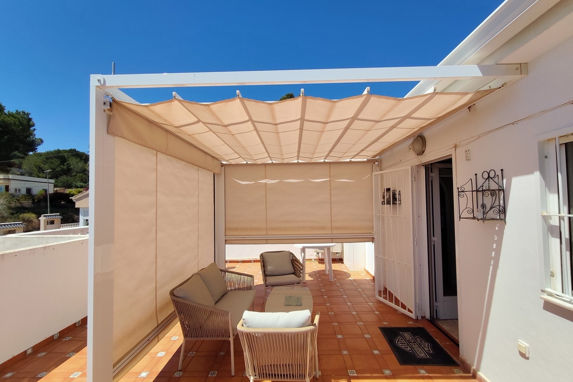 Resale - Villa -
San Miguel / Vistabella Golf - Inland