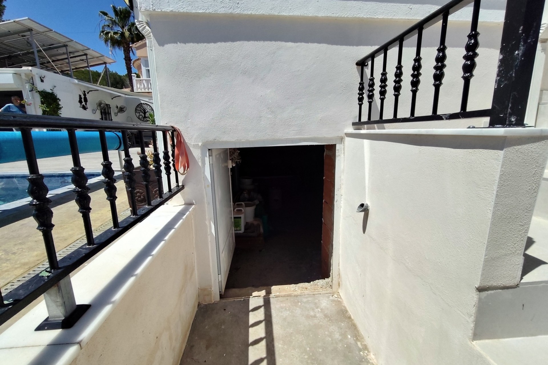 Resale - Villa -
San Miguel / Vistabella Golf - Inland