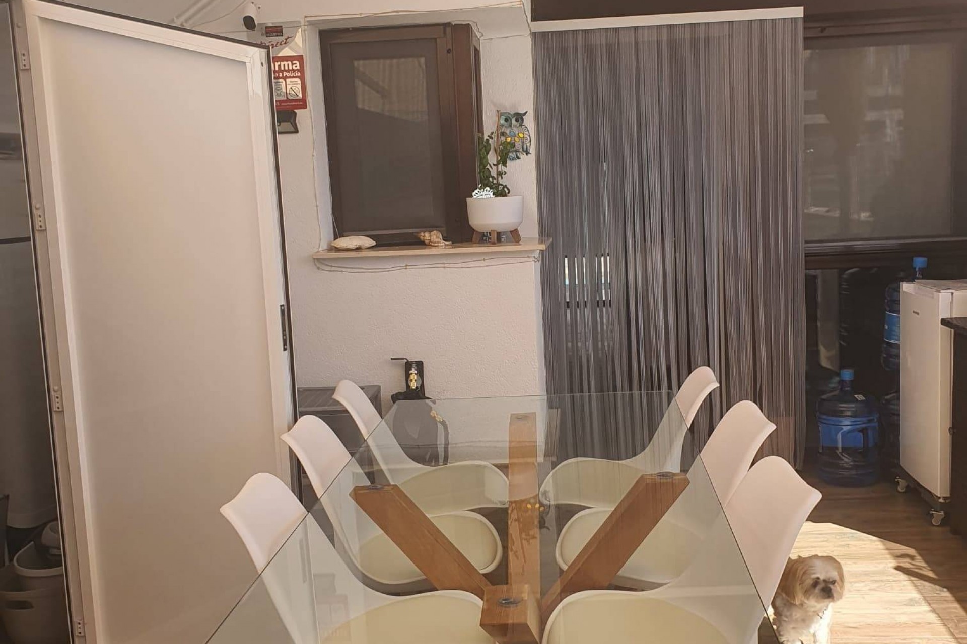 Resale - Villa -
San Pedro del Pinatar - Centro