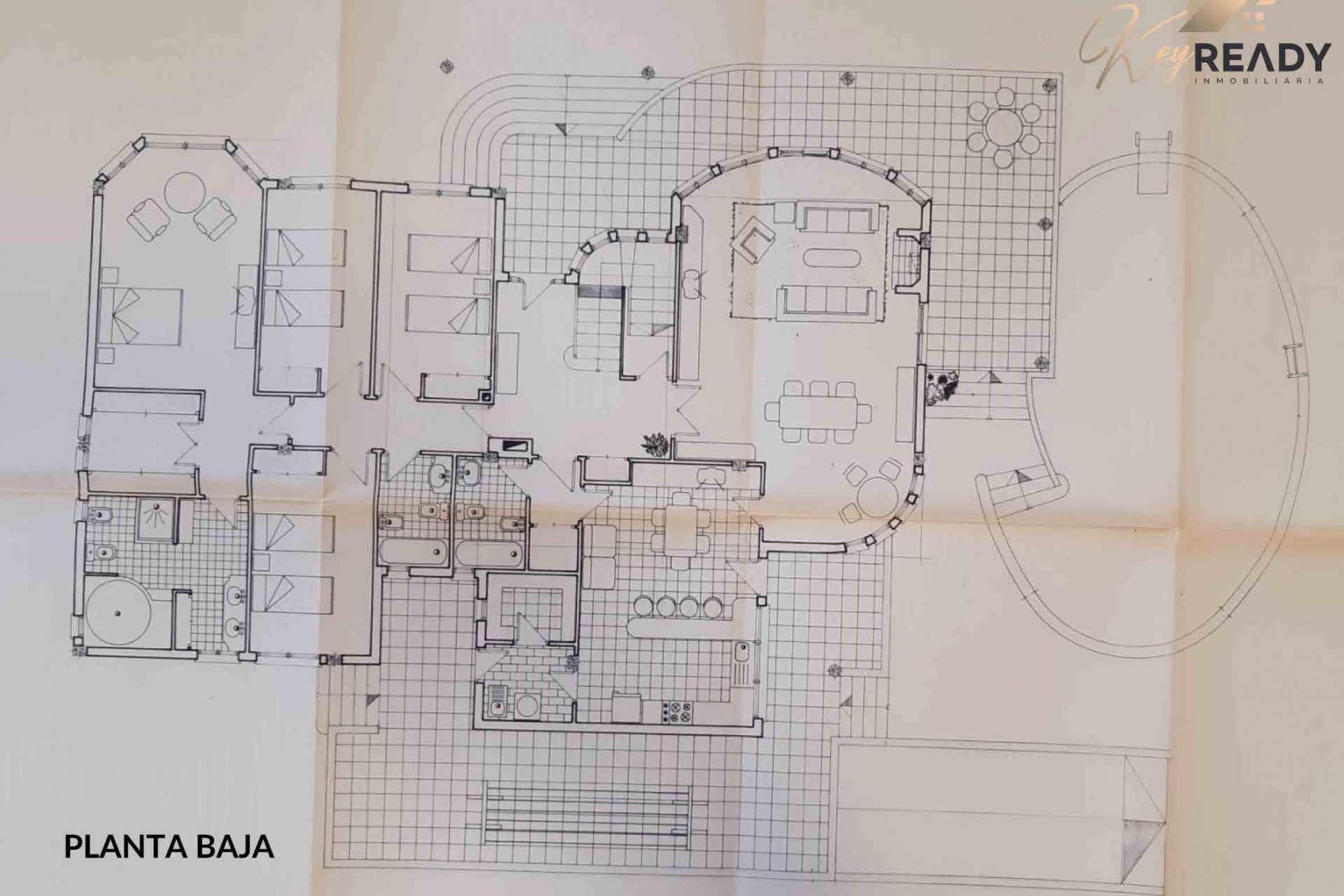 Resale - Villa -
San Pedro del Pinatar - Costa Calida