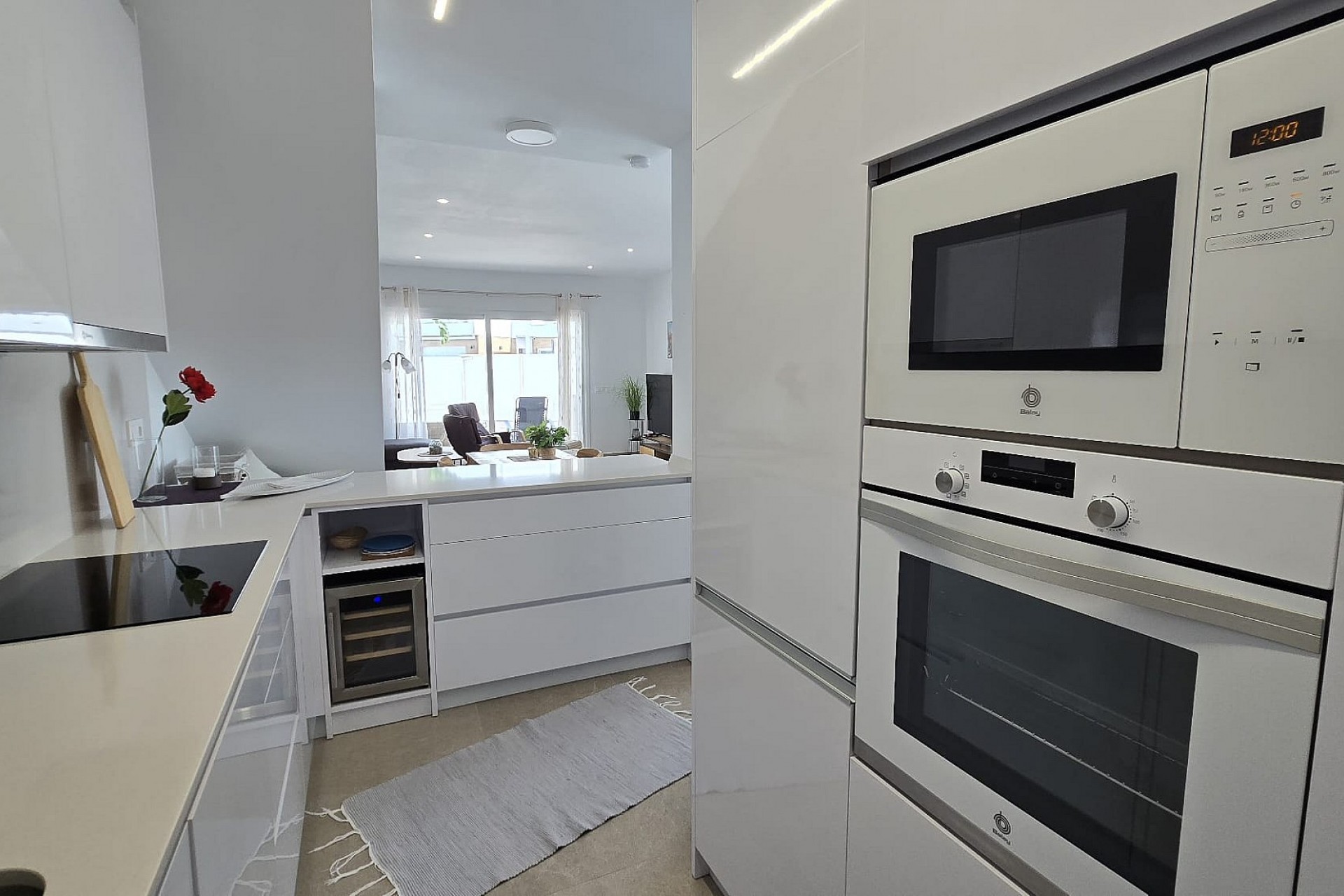 Resale - Villa -
San Pedro del Pinatar - Costa Calida