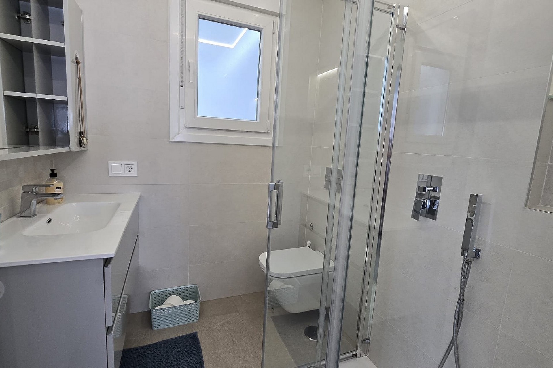 Resale - Villa -
San Pedro del Pinatar - Costa Calida