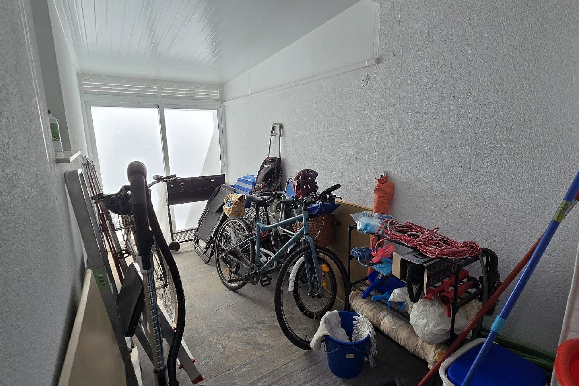 Resale - Villa -
San Pedro del Pinatar - Costa Calida