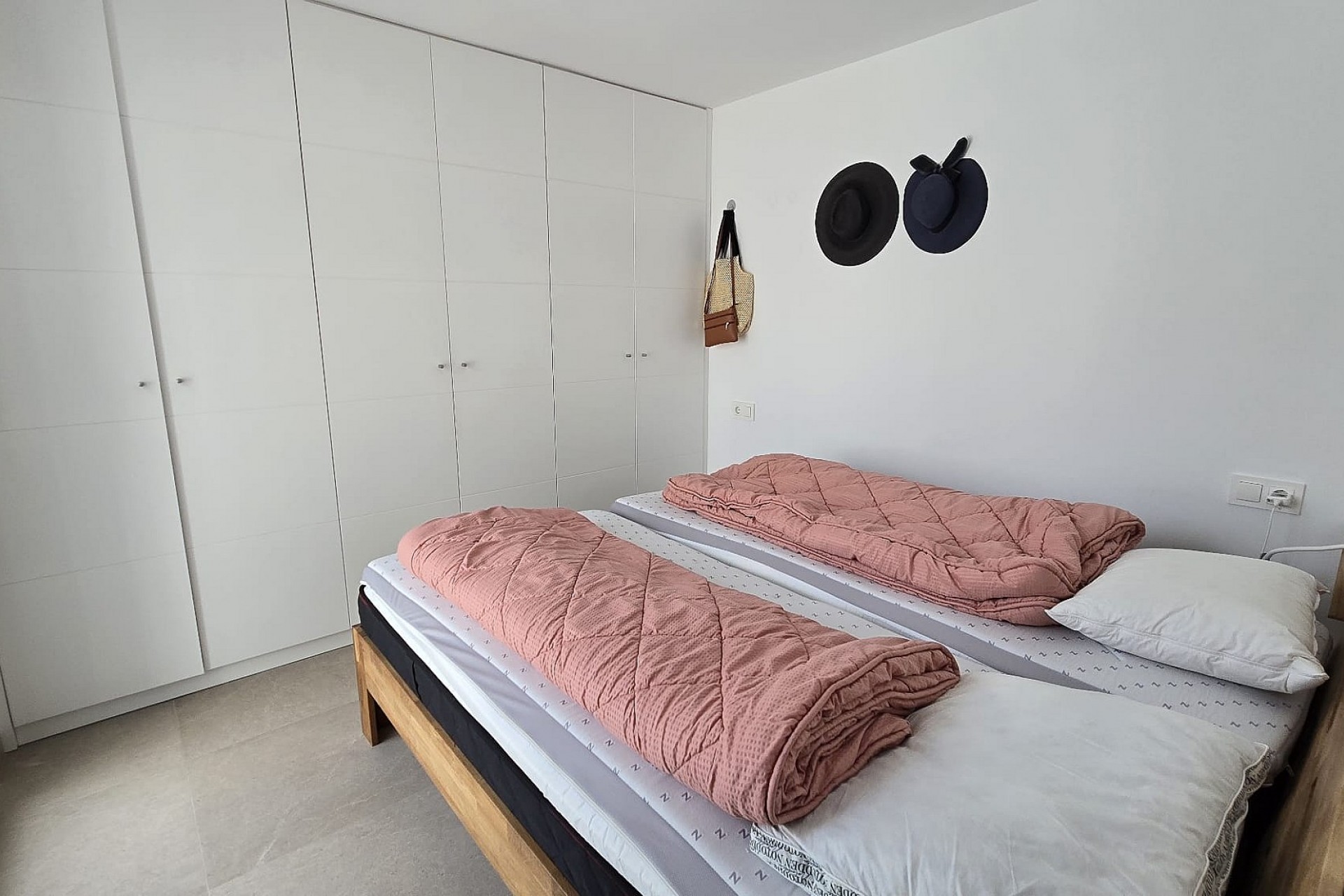 Resale - Villa -
San Pedro del Pinatar - Costa Calida