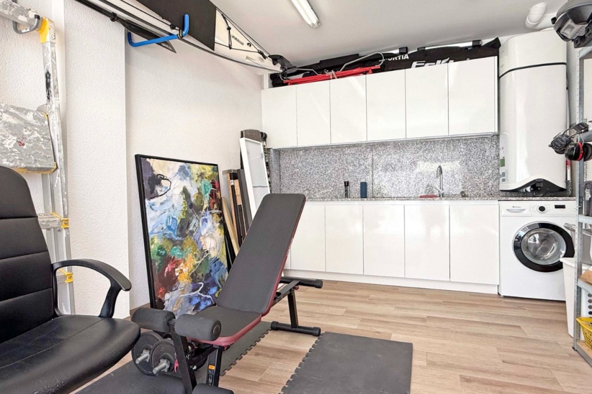 Resale - Villa -
San Pedro del Pinatar - Costa Calida