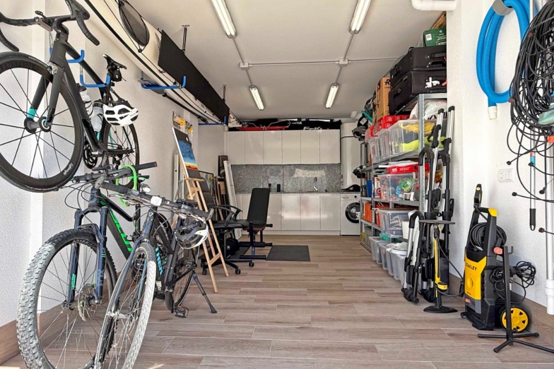 Resale - Villa -
San Pedro del Pinatar - Costa Calida