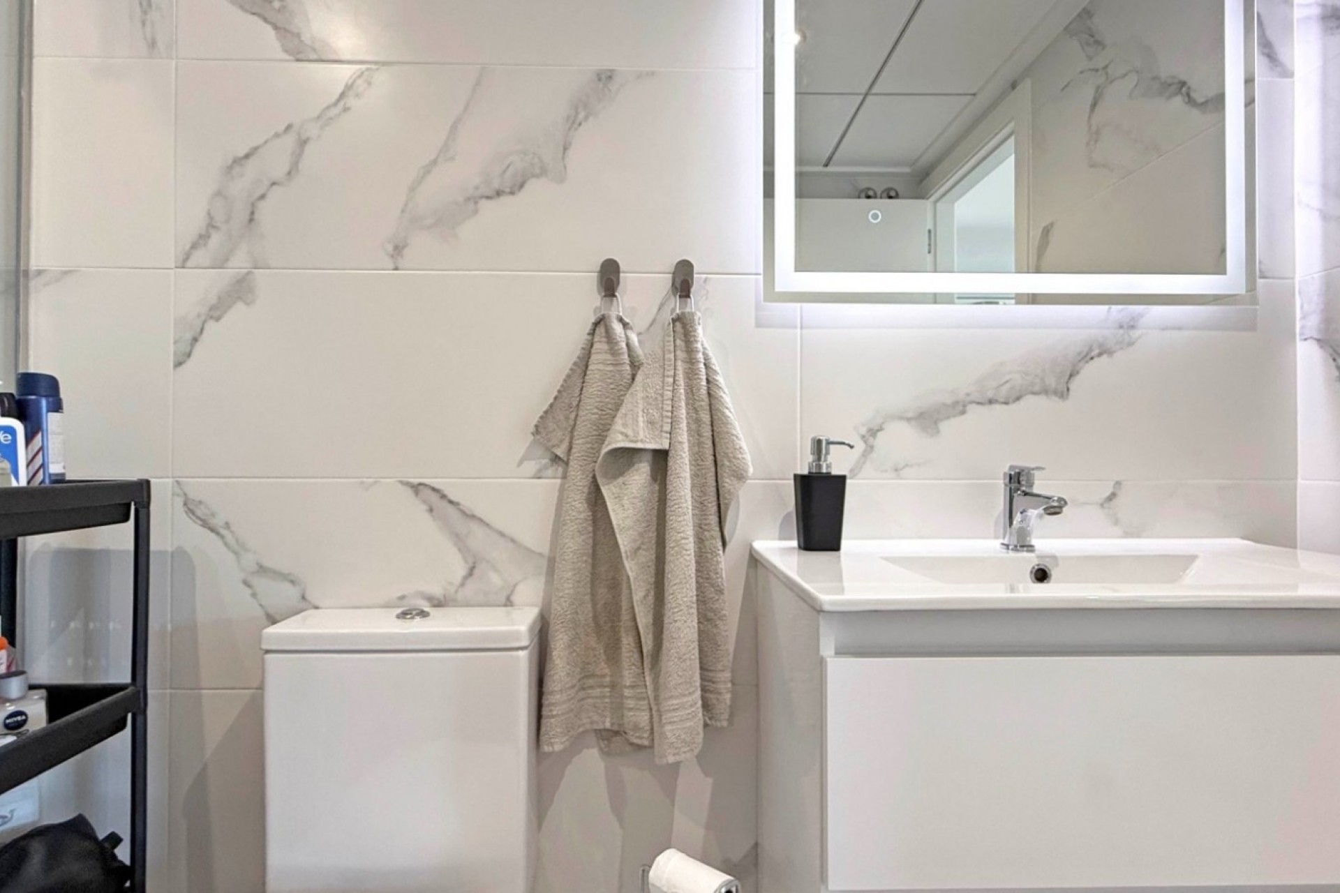 Resale - Villa -
San Pedro del Pinatar - Costa Calida