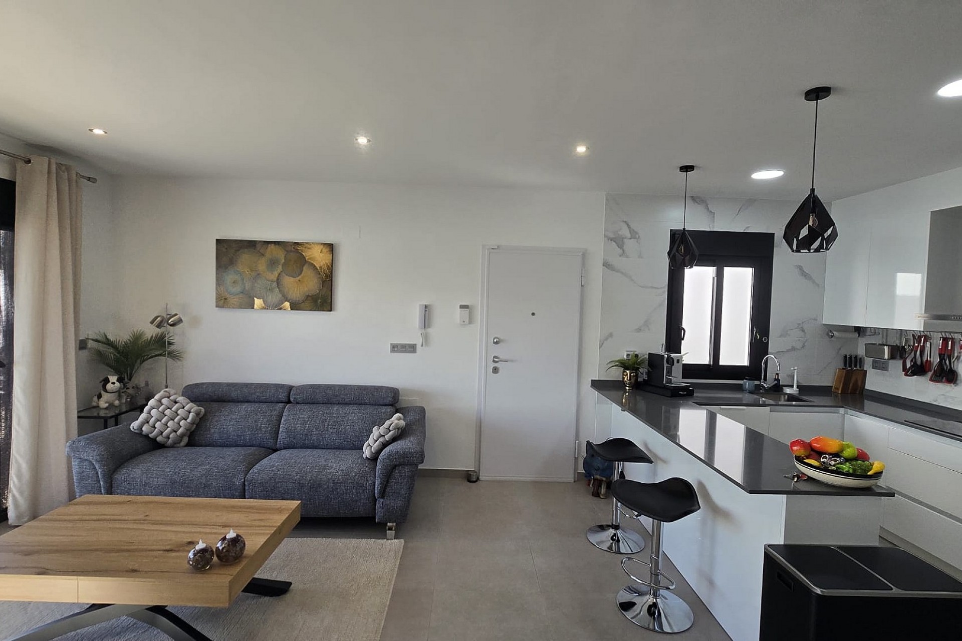 Resale - Villa -
San Pedro del Pinatar - Costa Calida