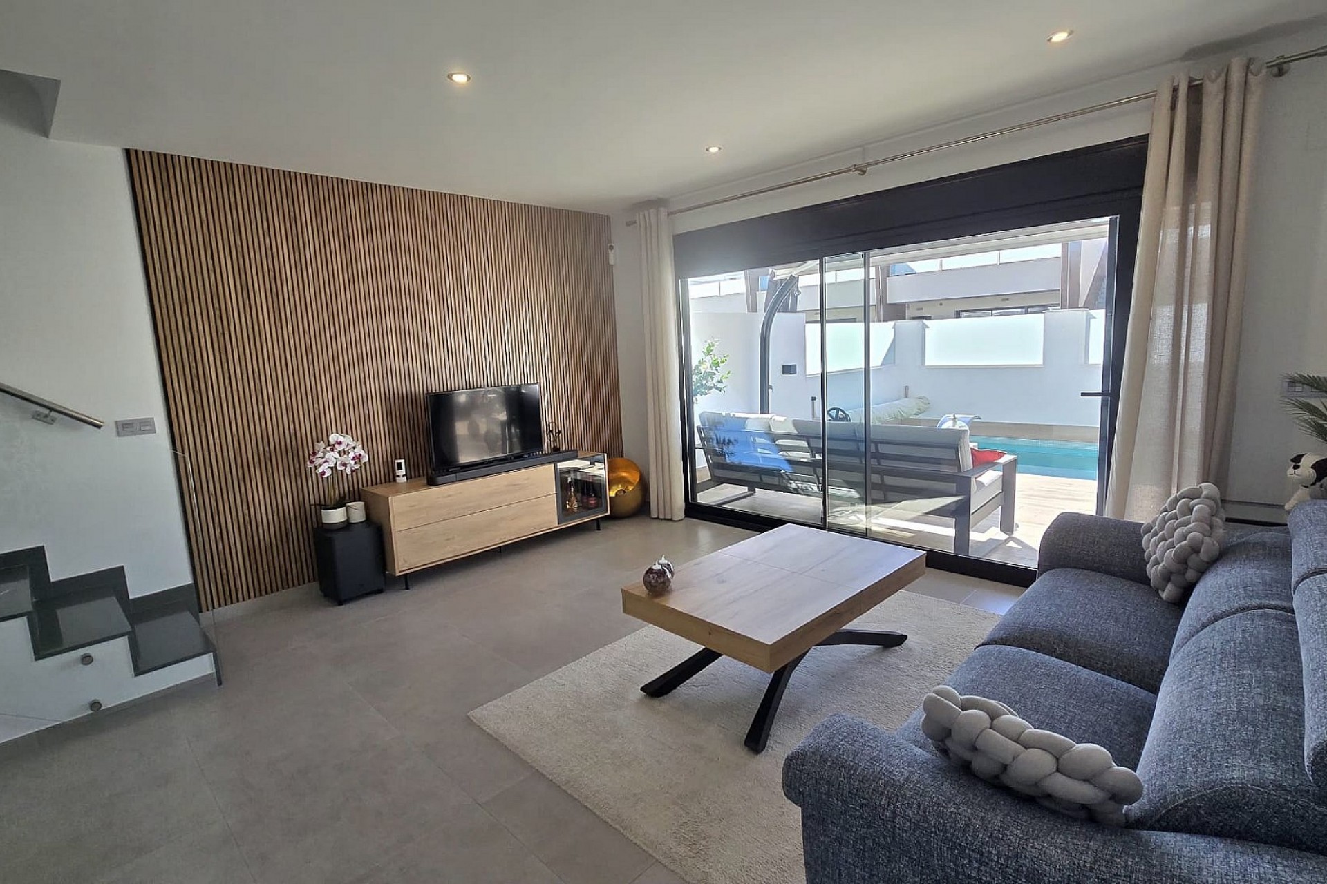 Resale - Villa -
San Pedro del Pinatar - Costa Calida