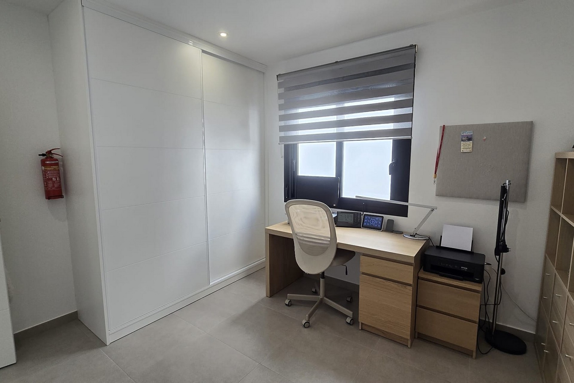 Resale - Villa -
San Pedro del Pinatar - Costa Calida