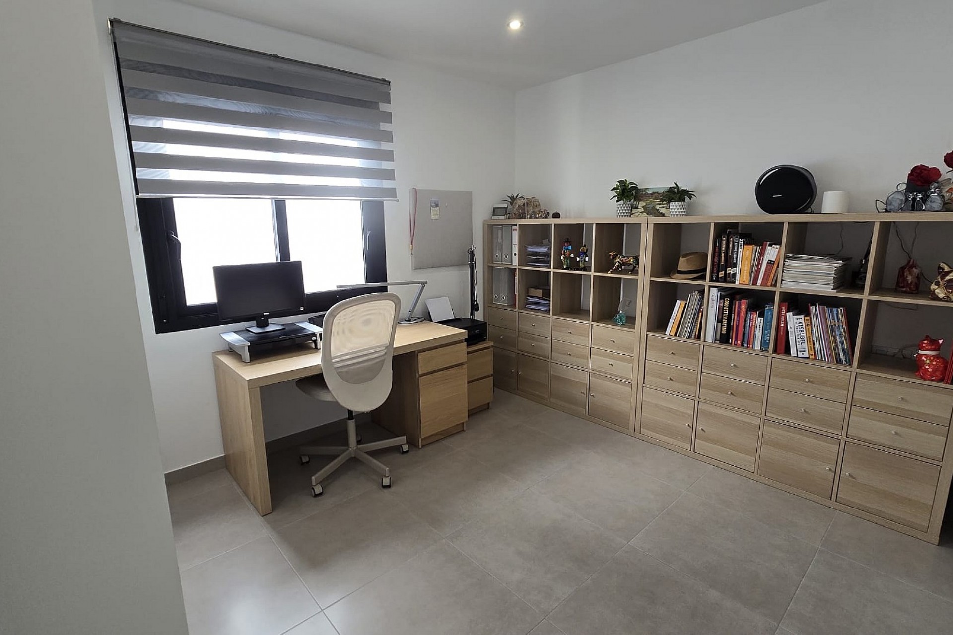 Resale - Villa -
San Pedro del Pinatar - Costa Calida