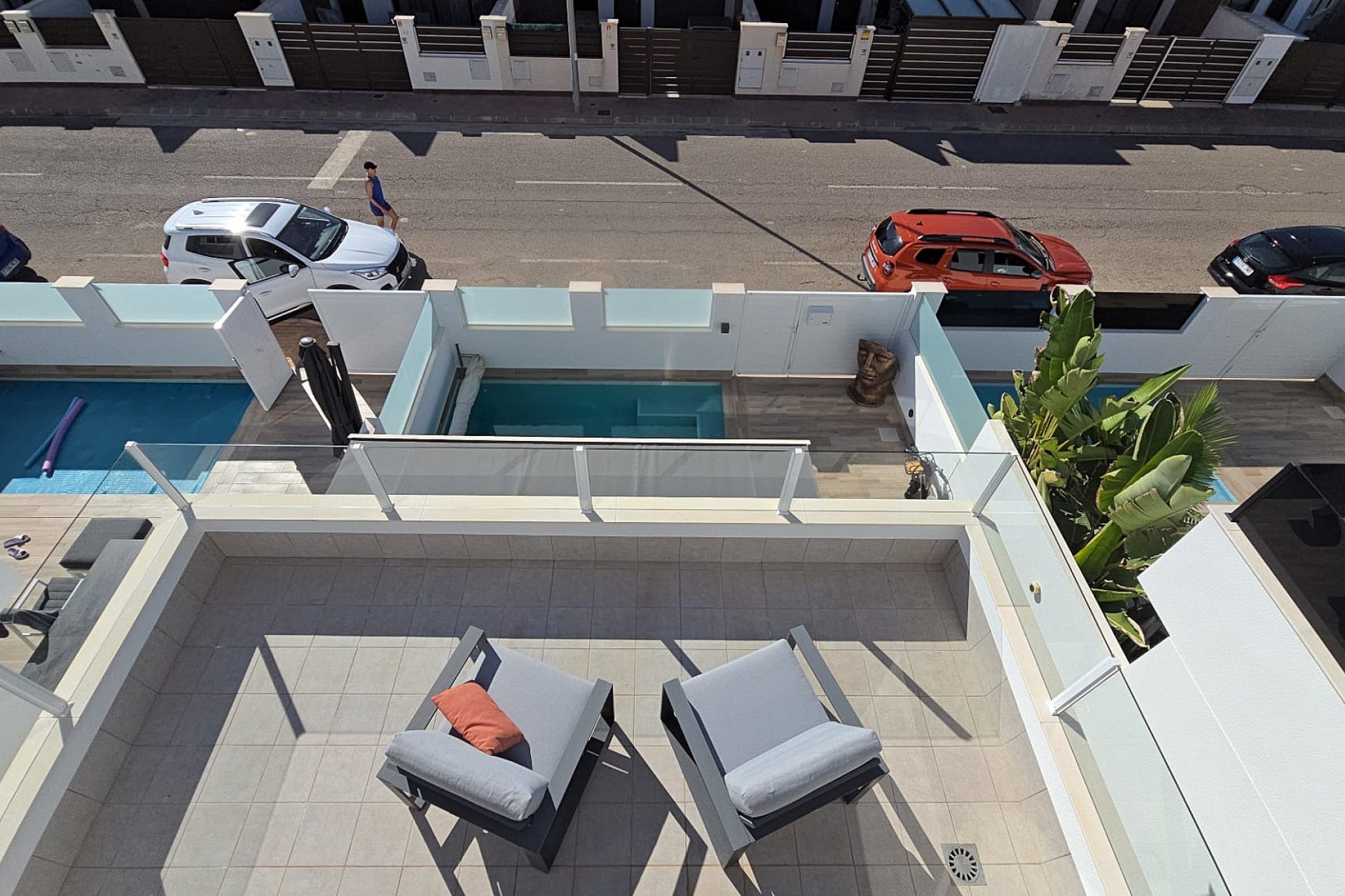 Resale - Villa -
San Pedro del Pinatar - Costa Calida