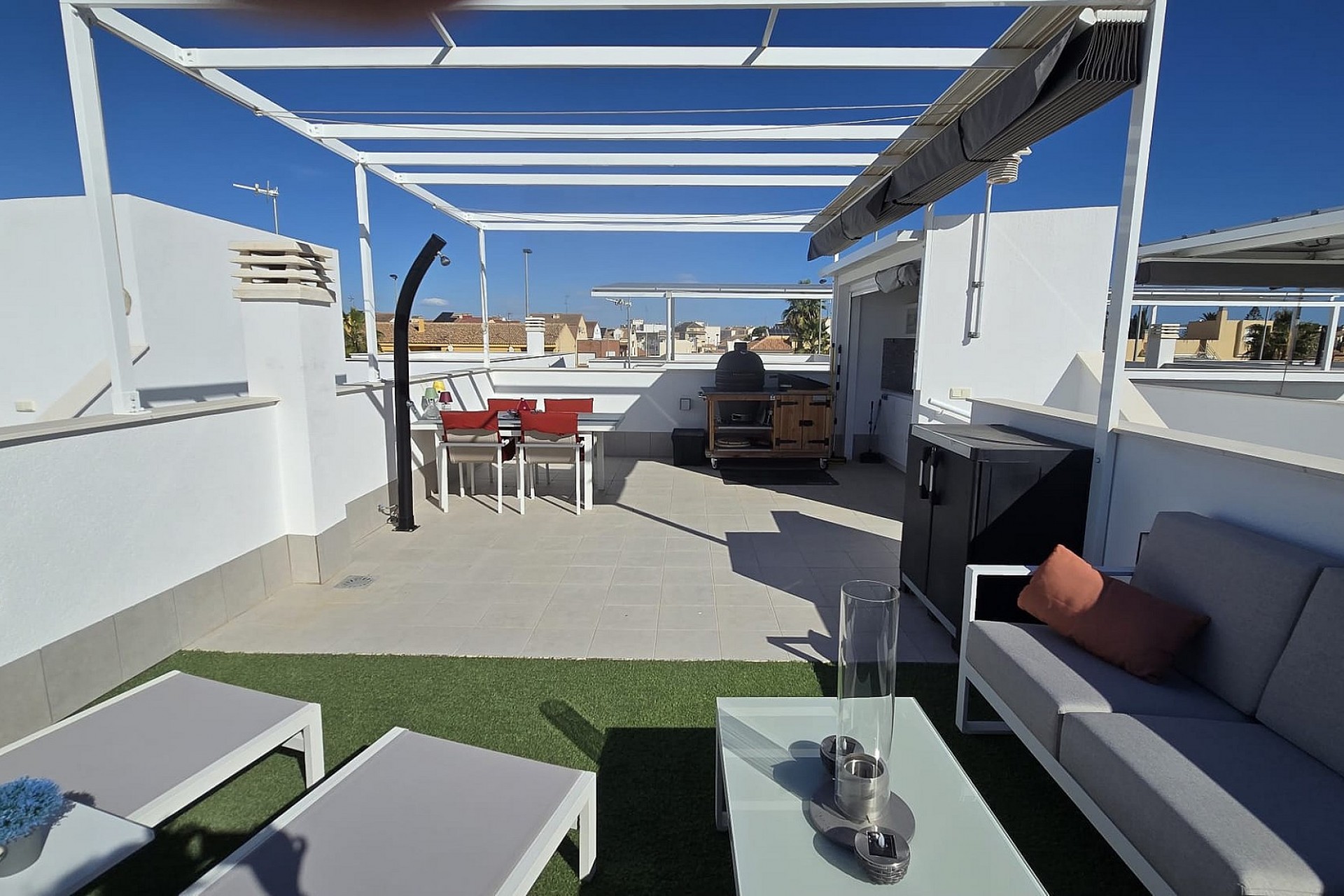 Resale - Villa -
San Pedro del Pinatar - Costa Calida