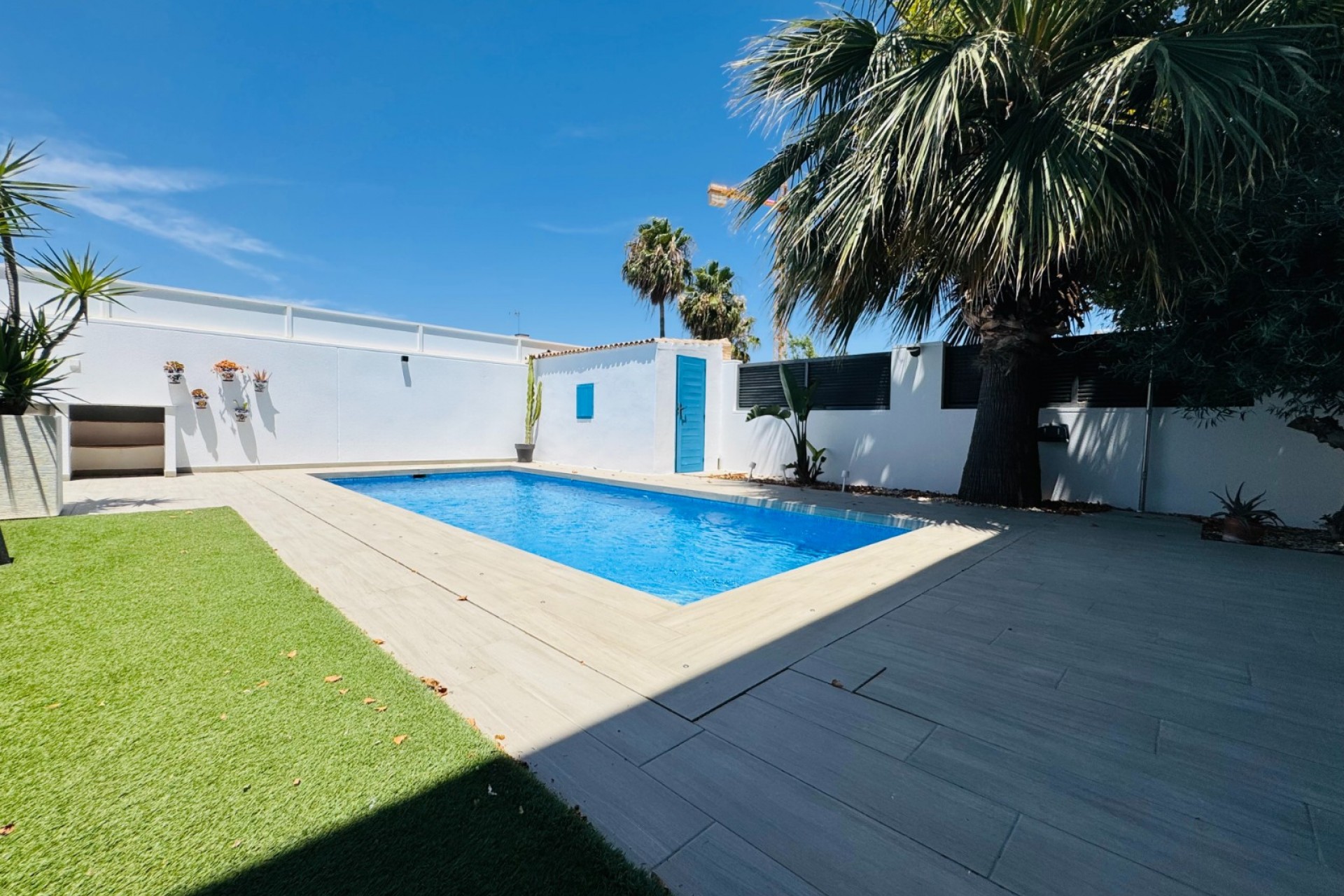 Resale - Villa -
San Pedro del Pinatar - Costa Calida