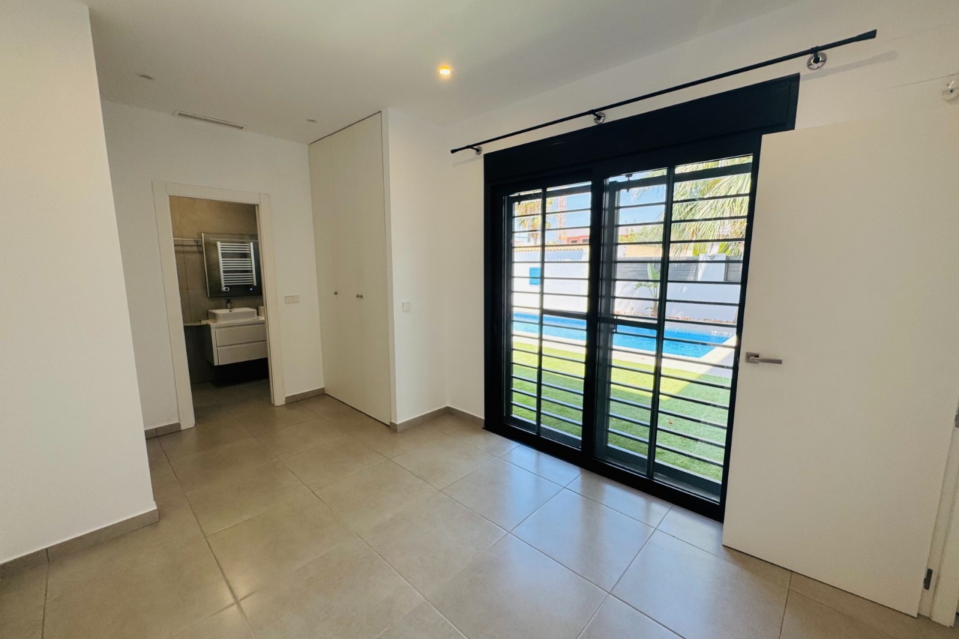 Resale - Villa -
San Pedro del Pinatar - Costa Calida