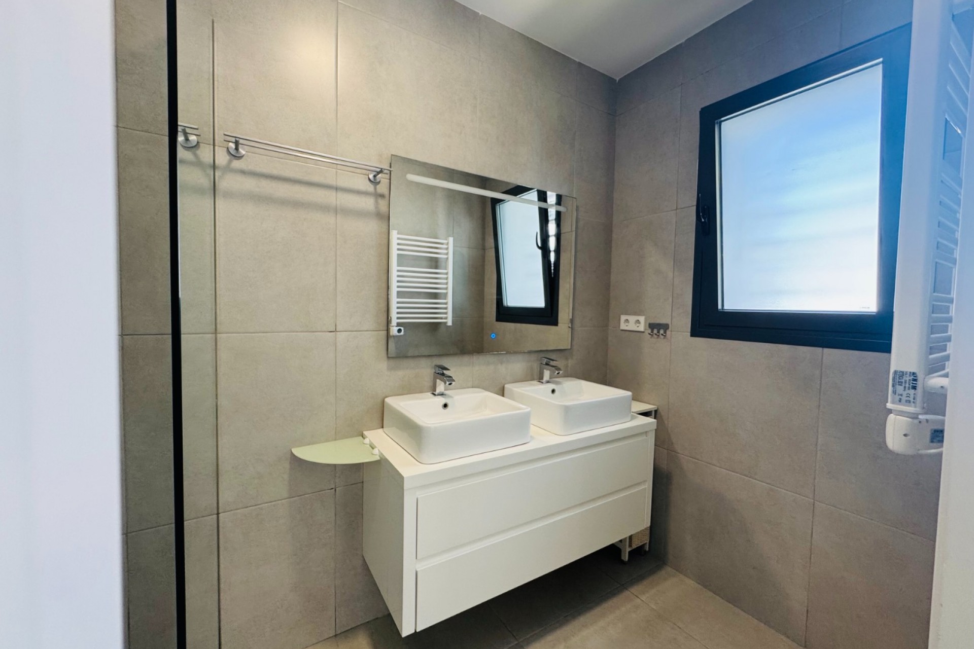Resale - Villa -
San Pedro del Pinatar - Costa Calida