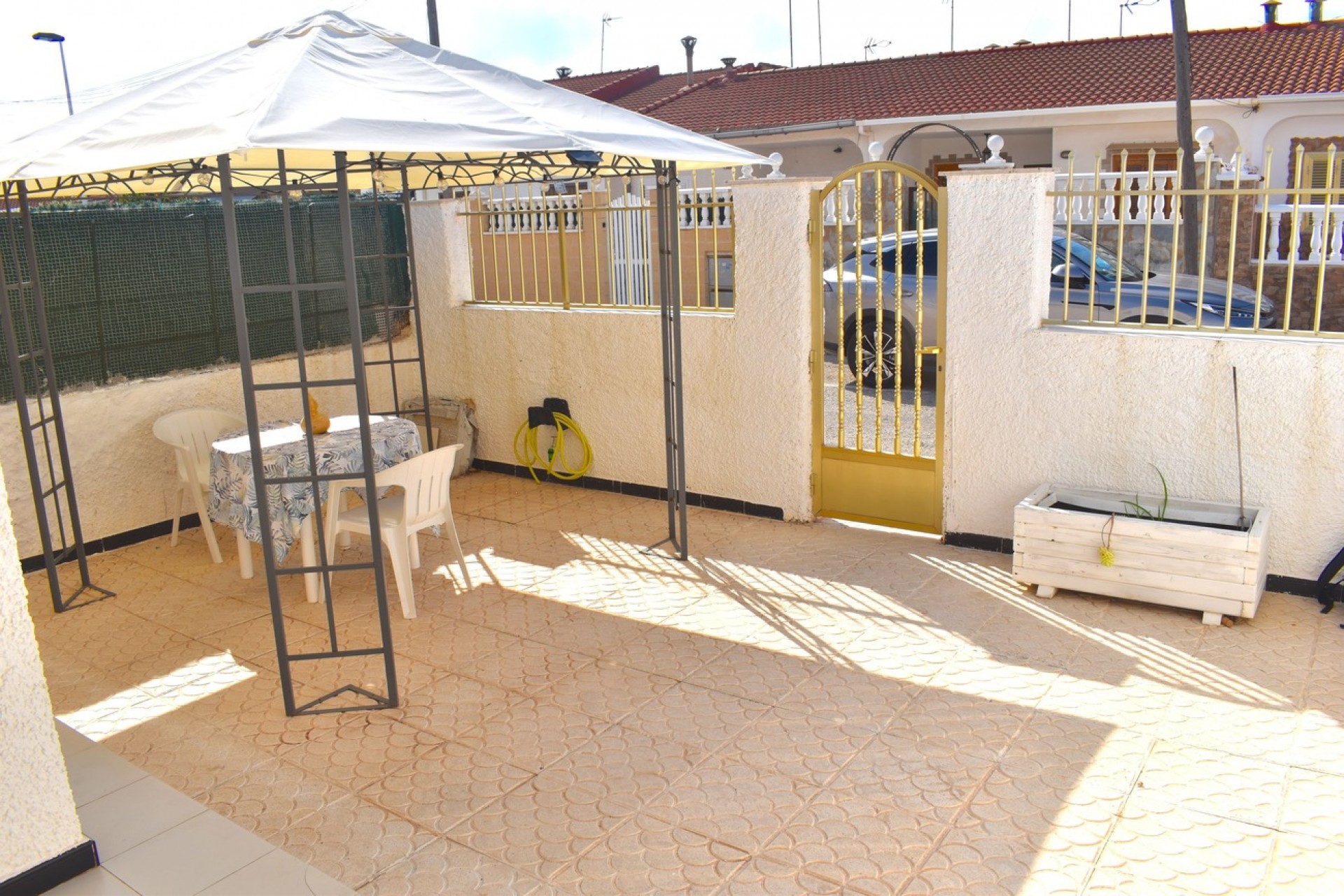 Resale - Villa -
San Pedro del Pinatar - Costa Calida