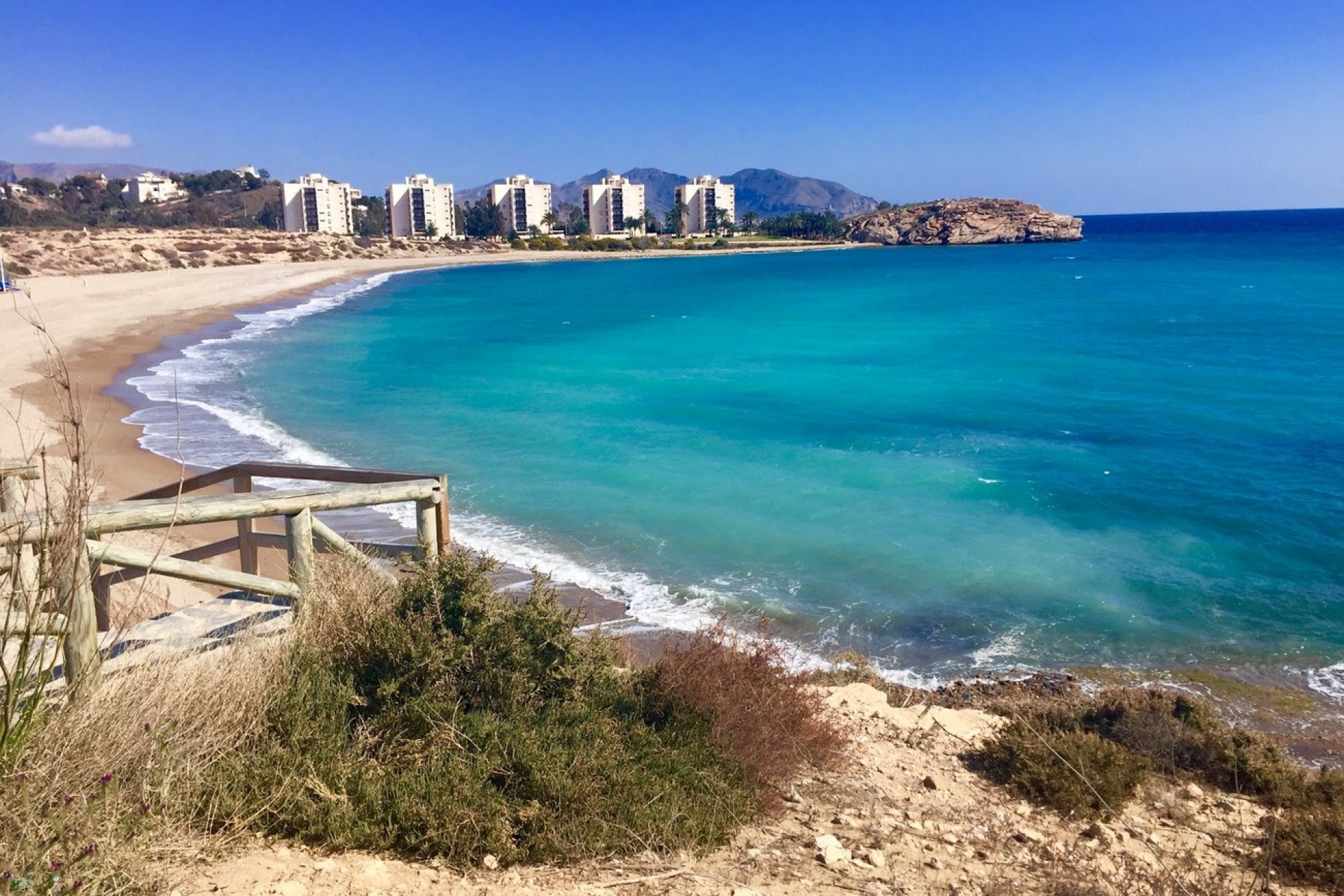 Resale - Villa -
San Pedro del Pinatar - Costa Calida