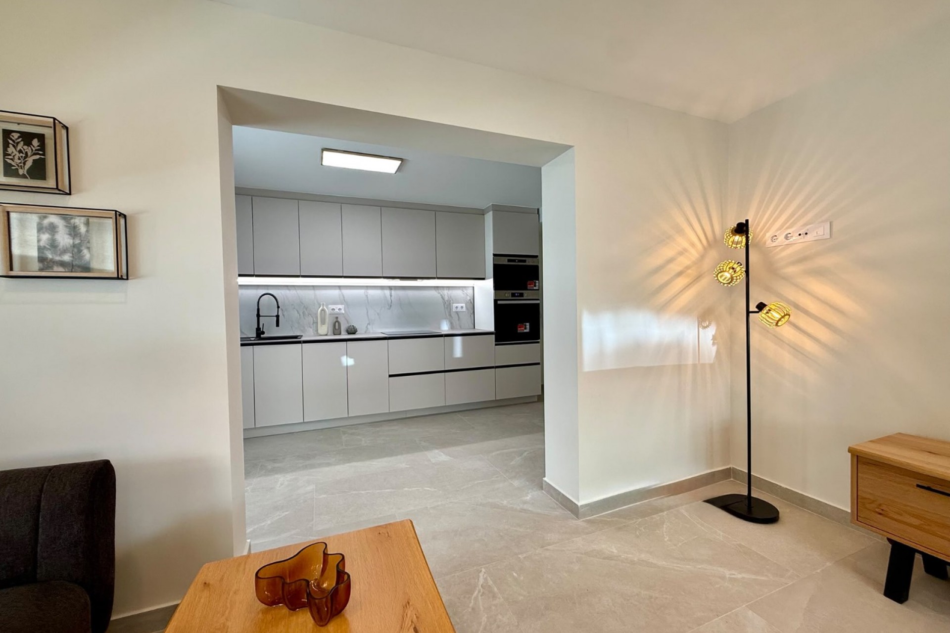Resale - Villa -
San Pedro del Pinatar - Costa Calida